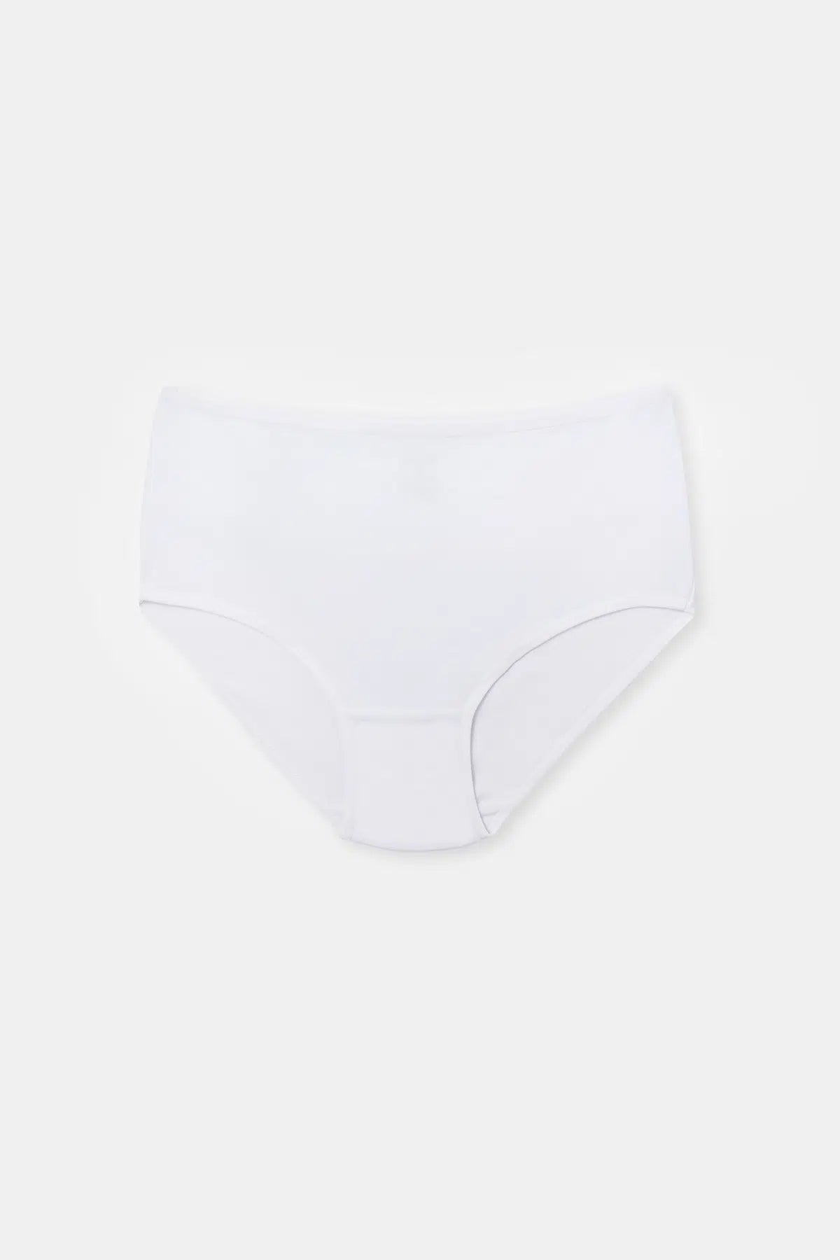 Karışık Karışık 3'Lü Bato Kadın Slip Külot