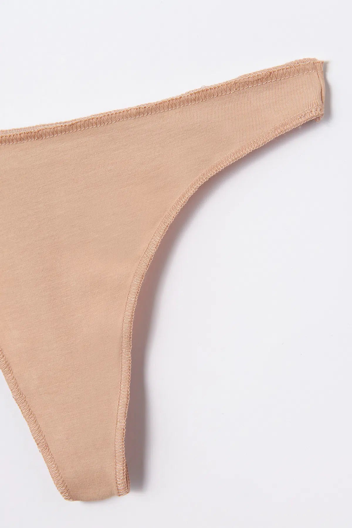 Karışık Karışık 3'lü String