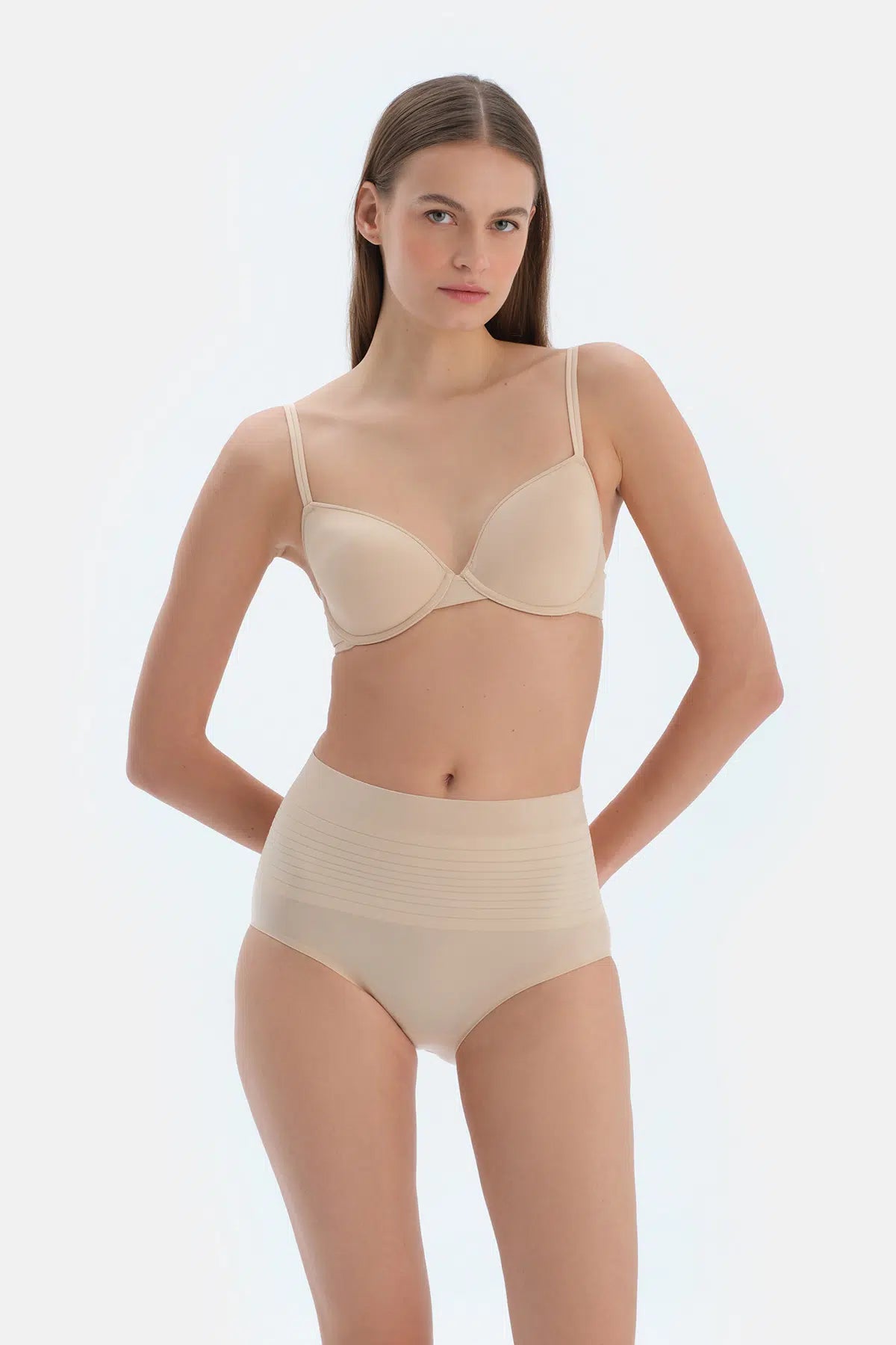 Ten Medıum Külot Korse