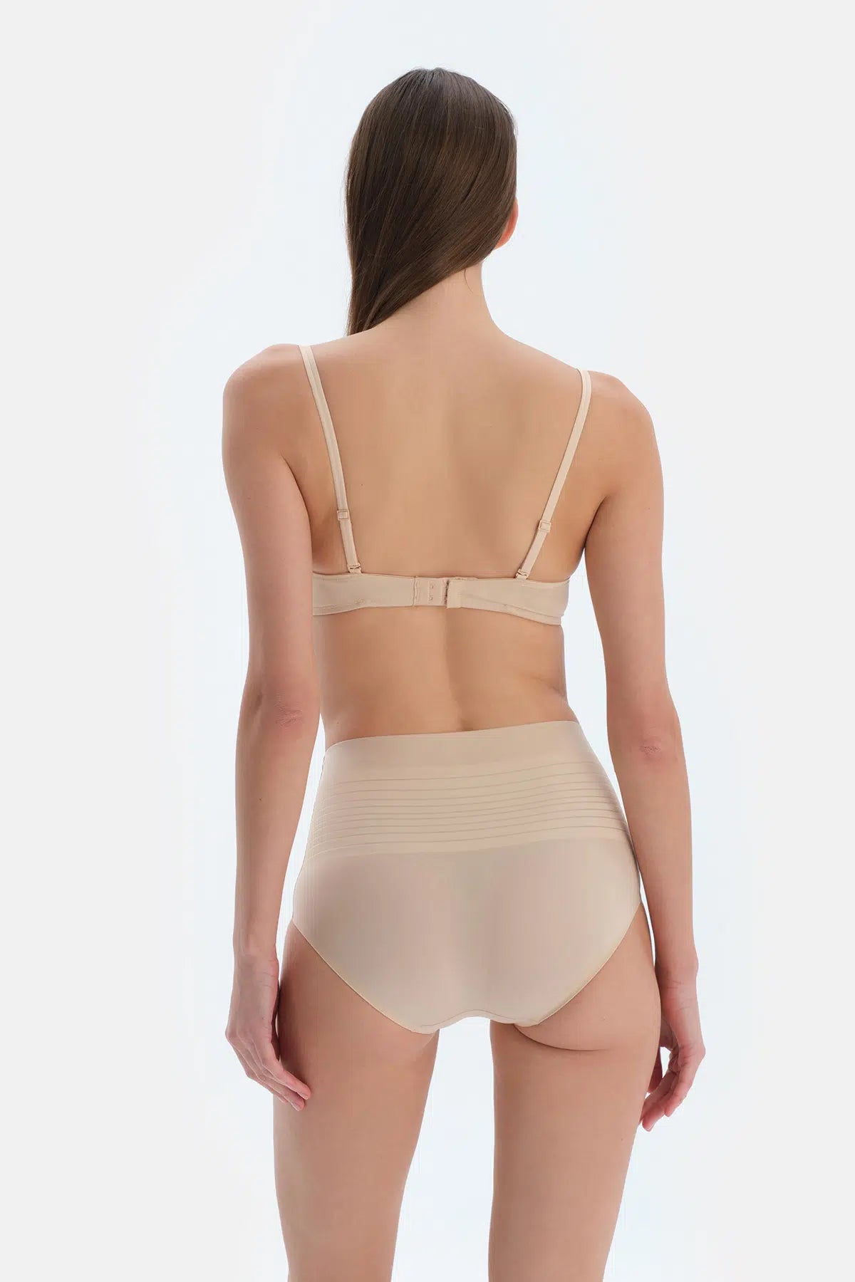 Ten Medıum Külot Korse