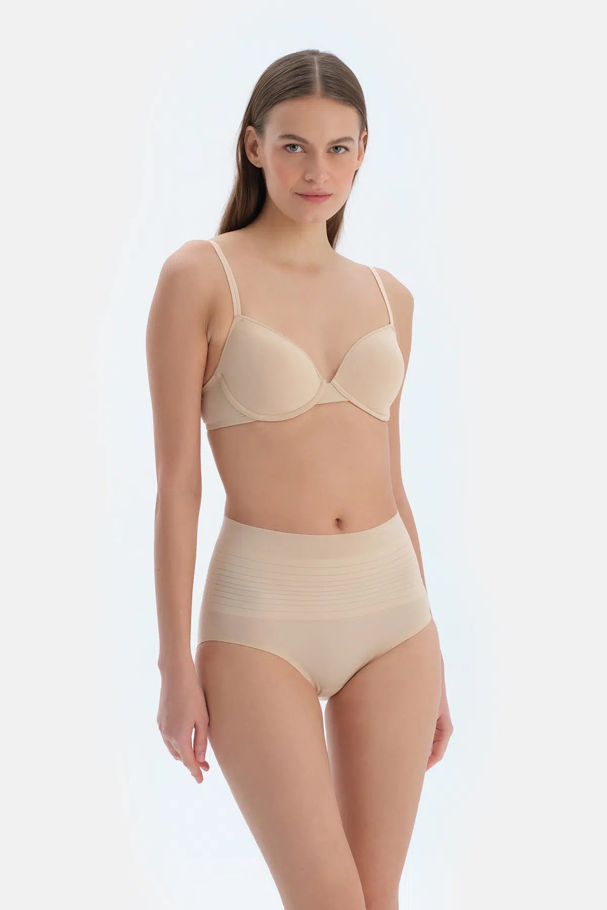 Ten Medıum Külot Korse