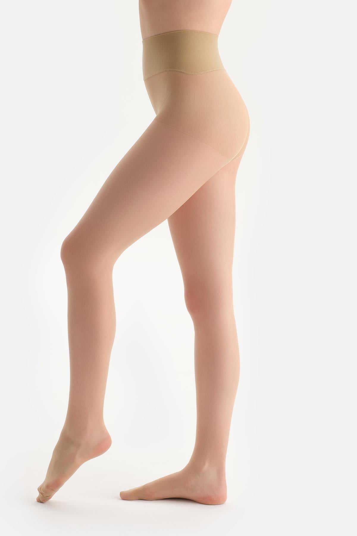 Ten Ultra Ince Premıum 8 Den Kaçmaz Külotlu Çorap