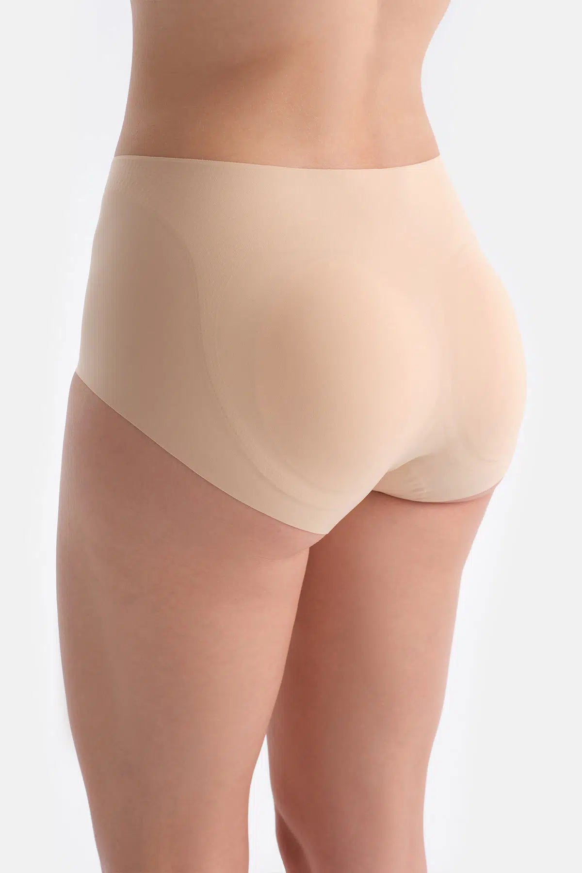 Ten 4041KC Lıght Şekillendirici Mıdı Şort