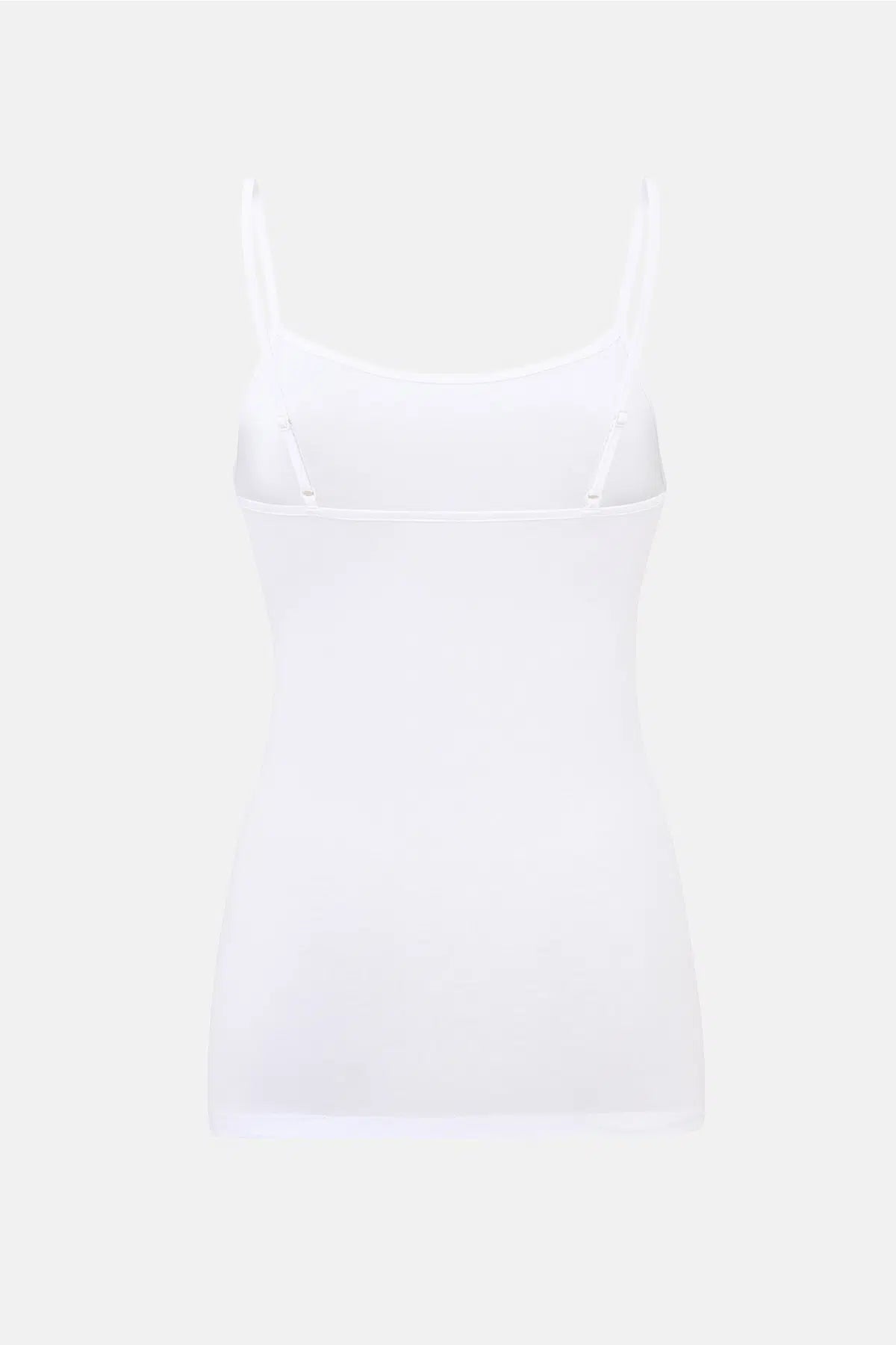 Beyaz Askılı Atlet