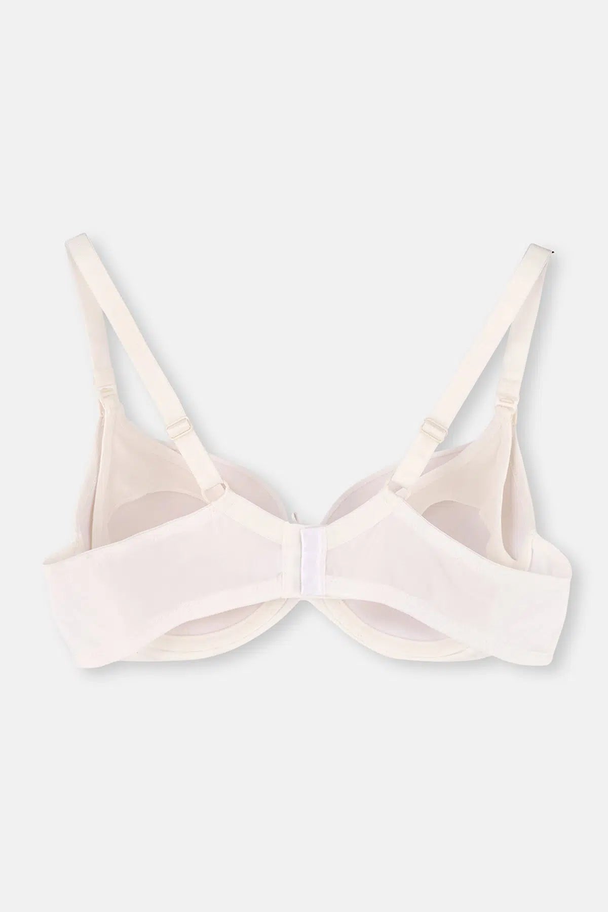 Ekru Ashley Balenli Emzirme Sütyeni