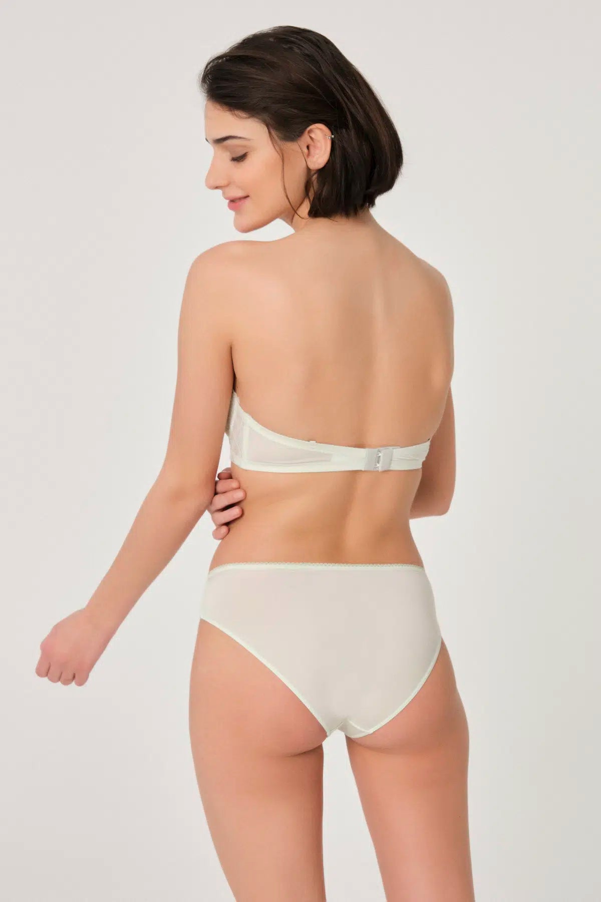 Su Yeşili Su i Cheekini Külot