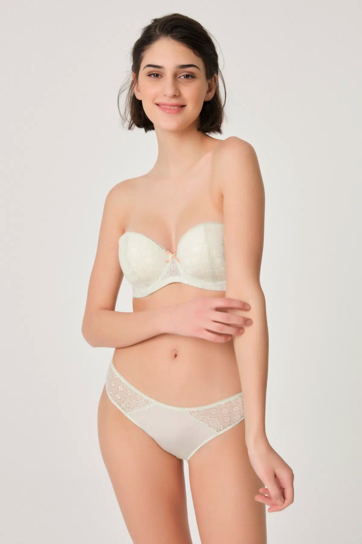 Su Yeşili Su i Cheekini Külot