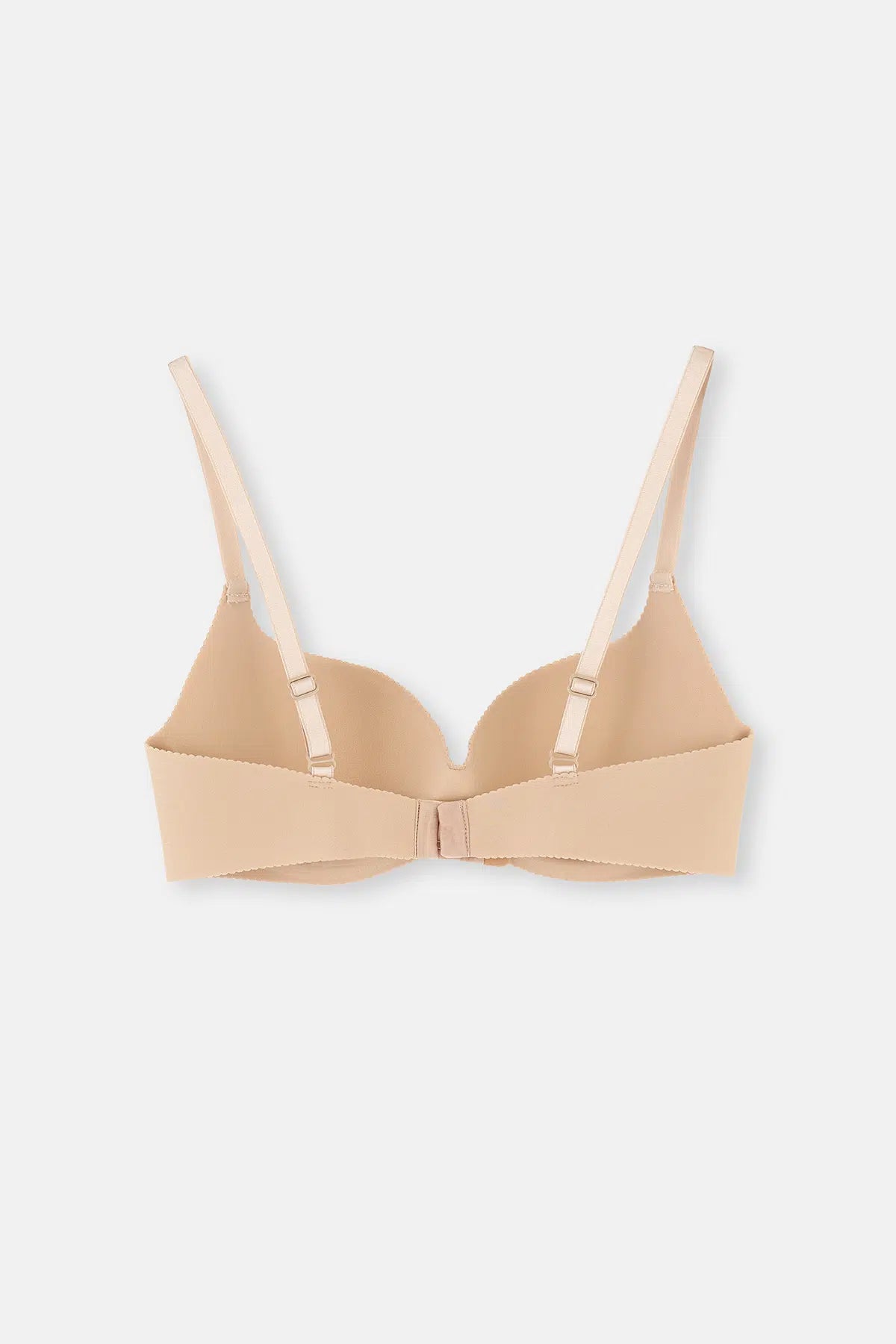 Ten Lazer Kesim Sütyen