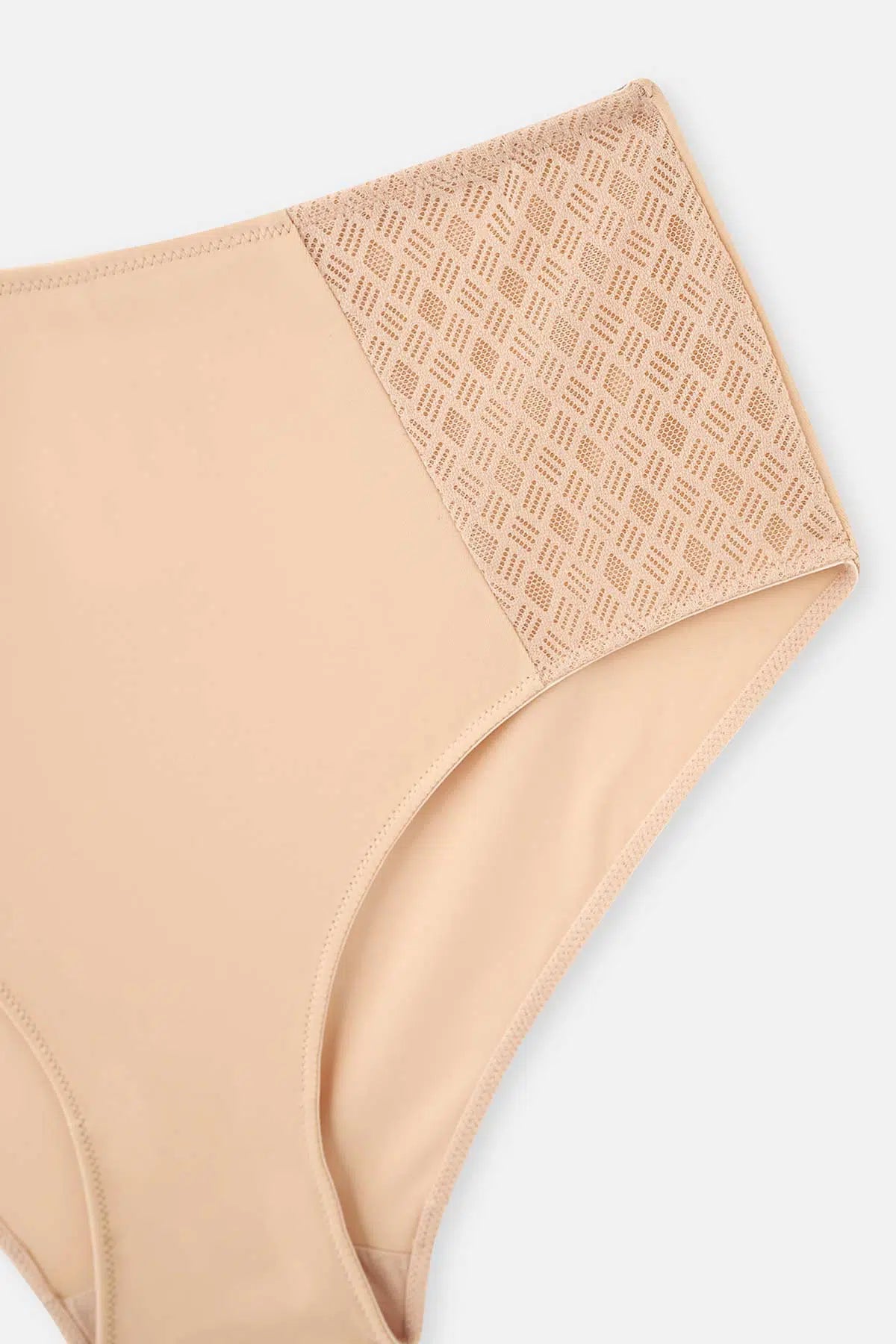 Ten Lily Yüksek Bel Slip