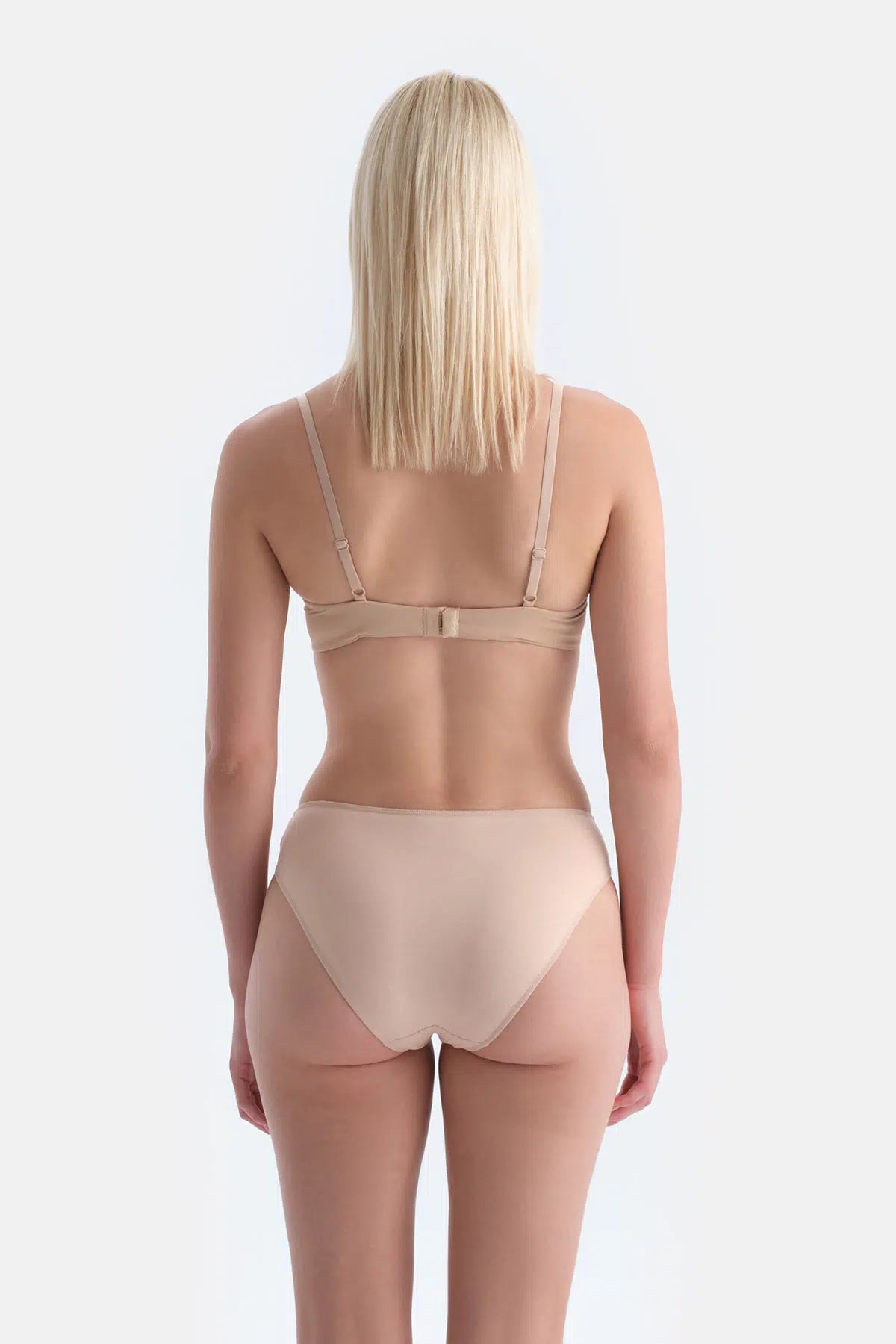 Ten Blossom Balenli Push-Up Sütyen