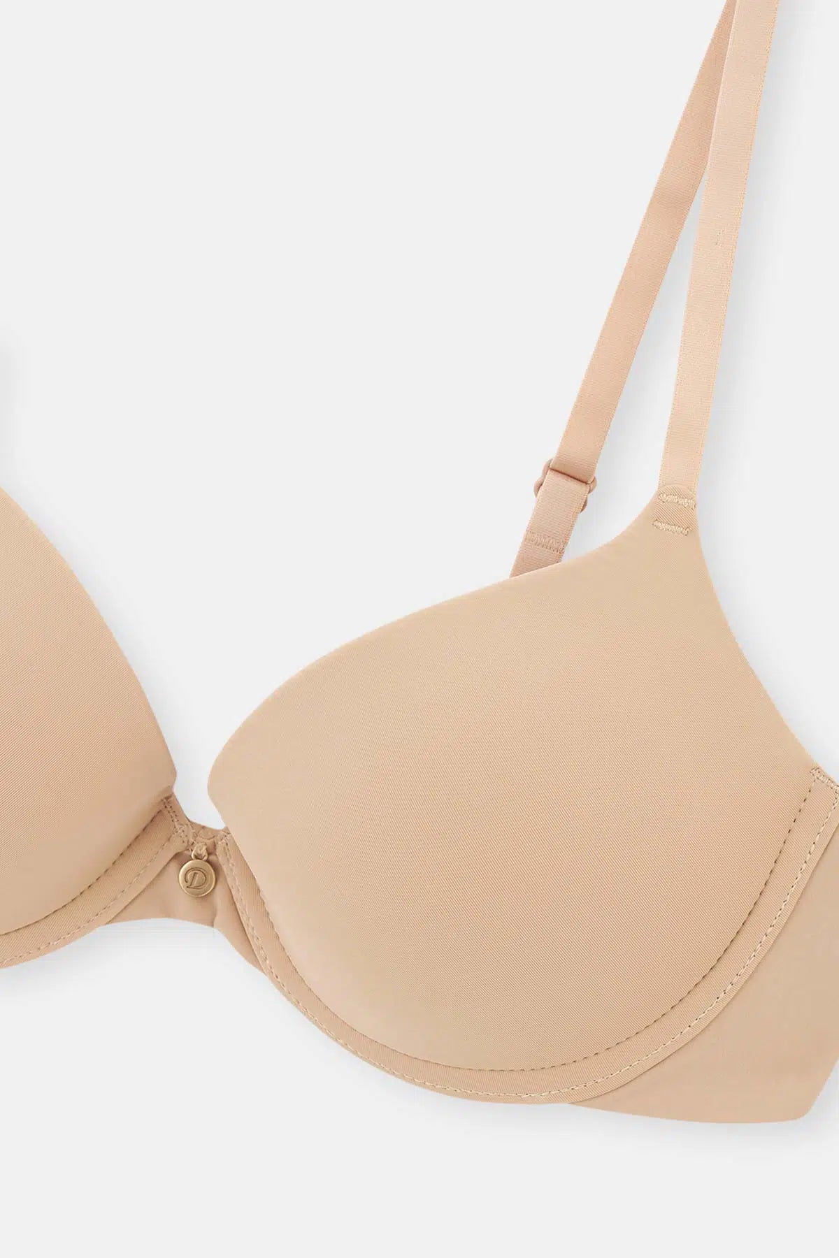 Ten Blossom Balenli Push-Up Sütyen