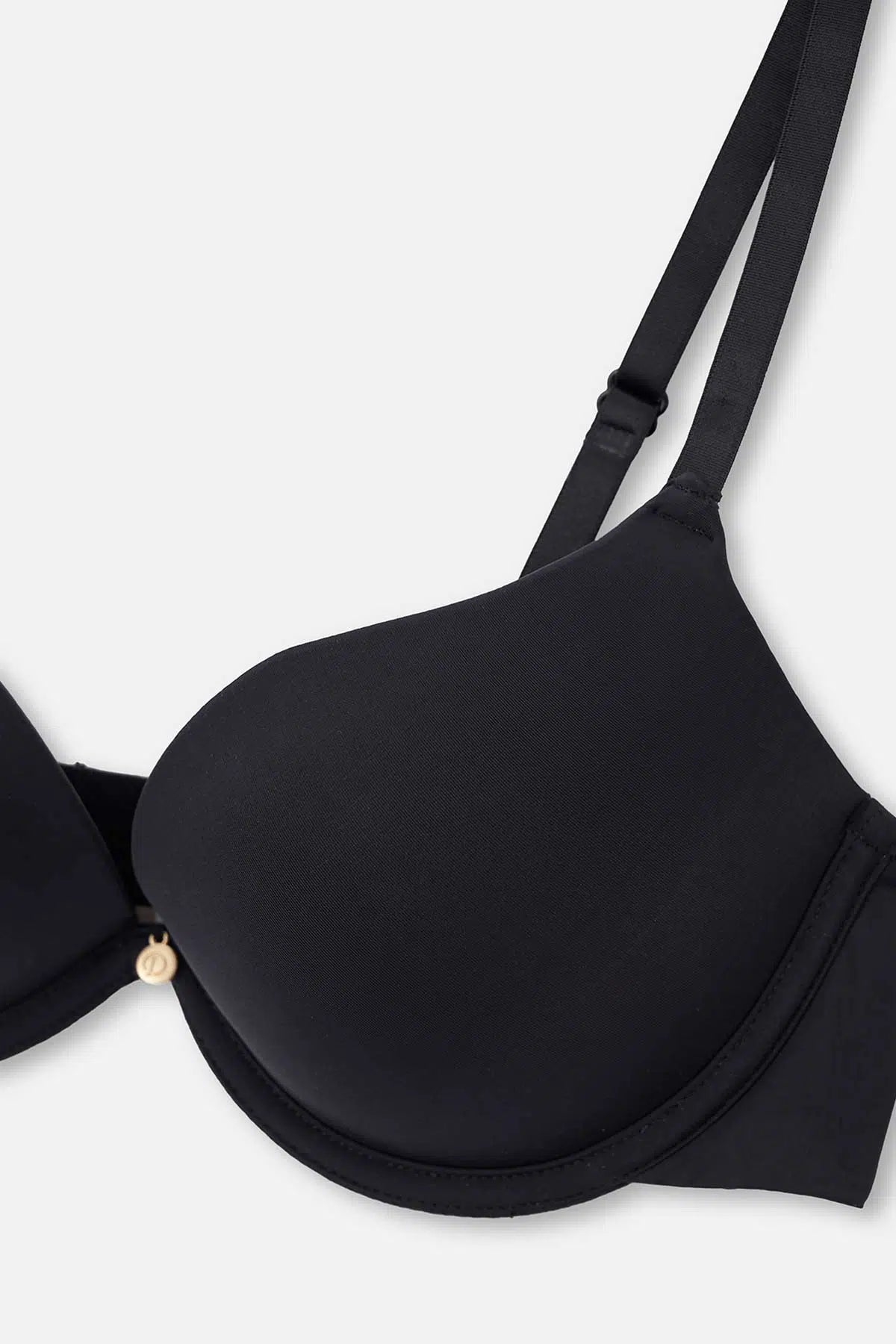 Siyah Blaze Maximizer Sütyen