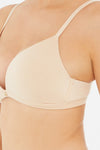 Ten Laurel Soft Balensiz Sütyen