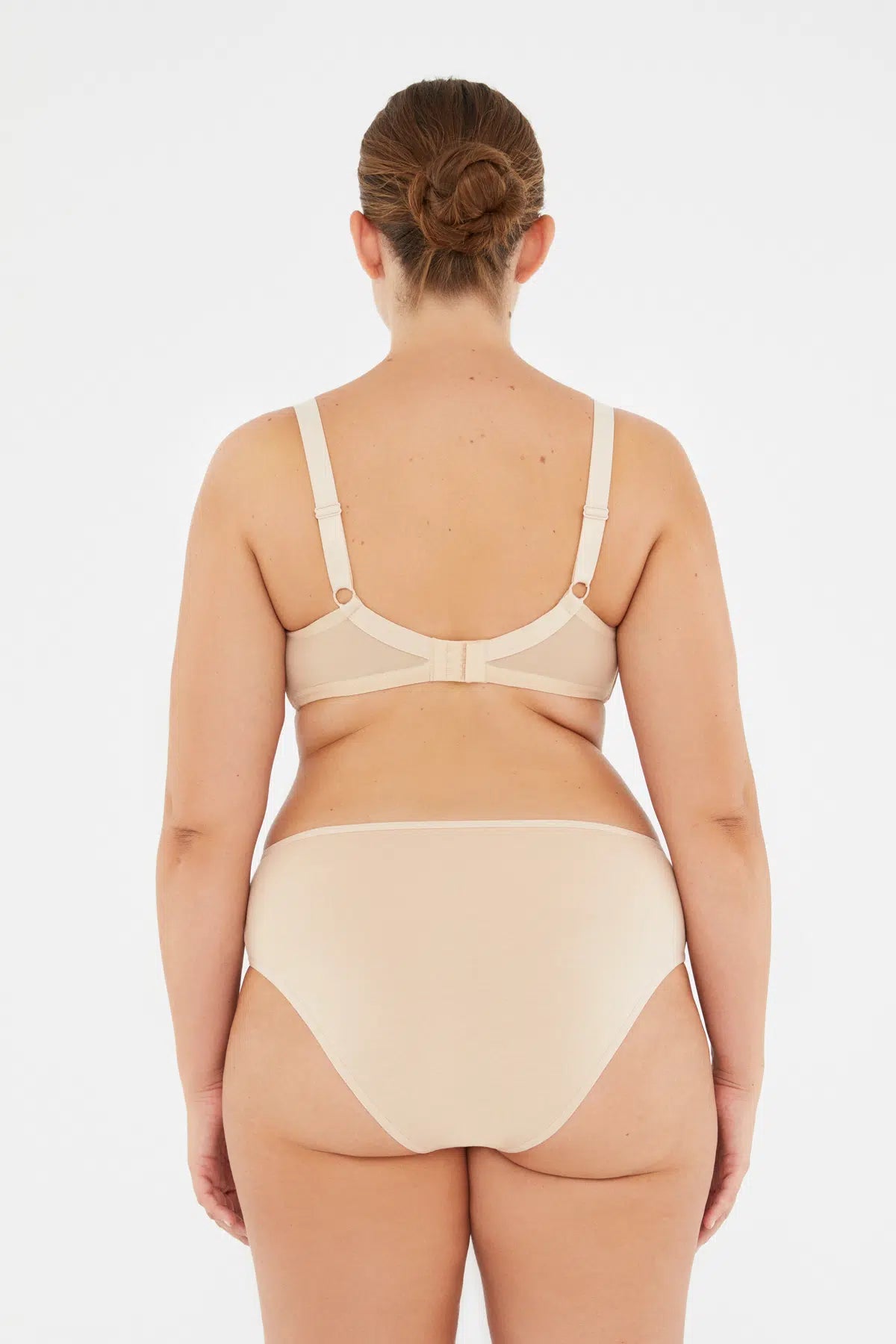 Ten Poppy Dantel Detaylı Toparlayıcı Sütyen