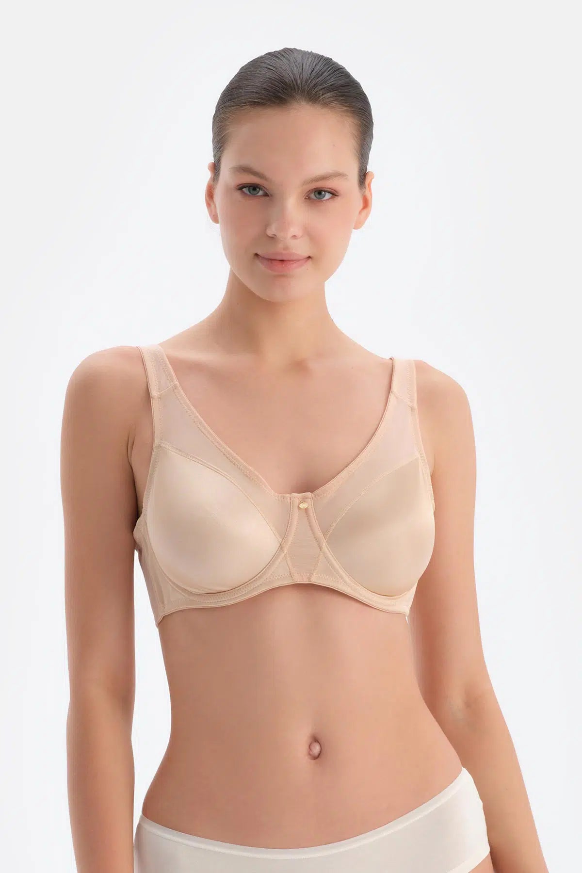 Ten Besta Balenli Toparlayıcı Sütyen