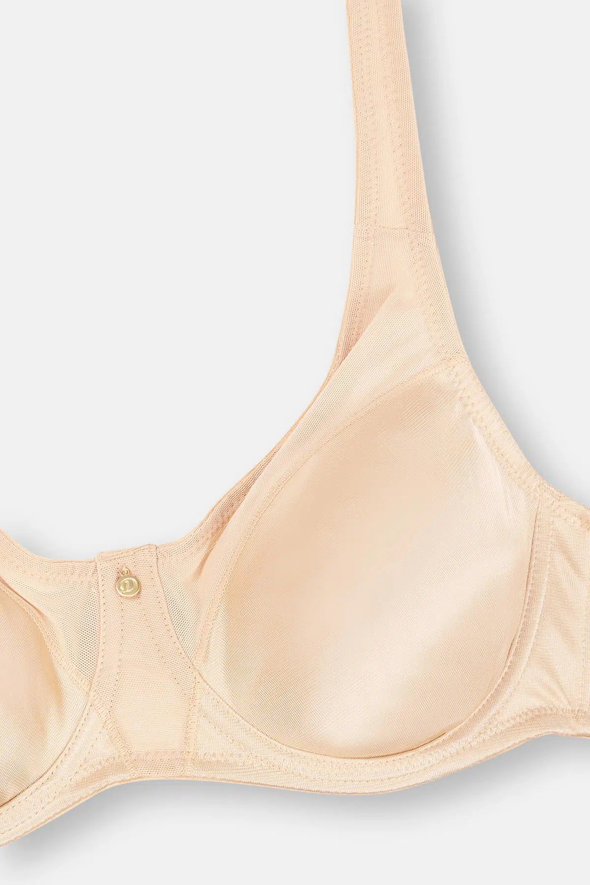 Ten Besta Balenli Toparlayıcı Sütyen