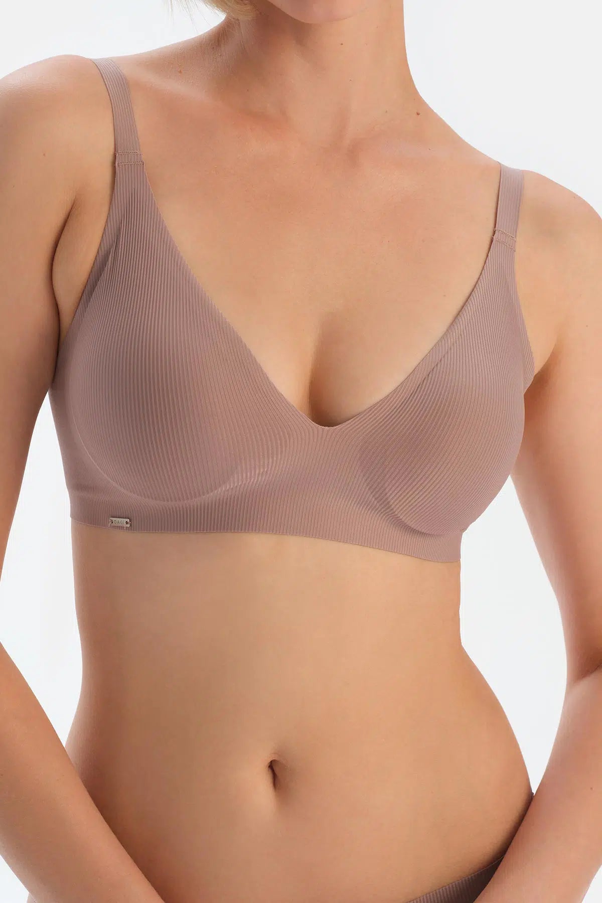 Vizon Galia Balensiz Dikişsiz Sütyen