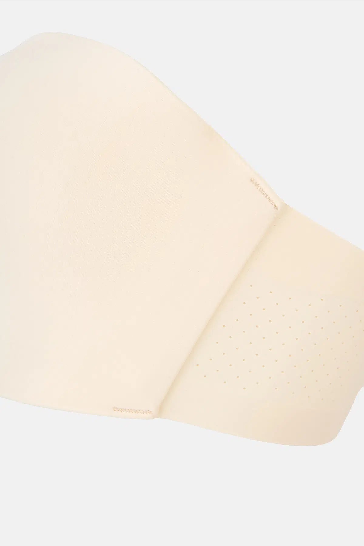 Ekru Alıce Straplez Sütyen