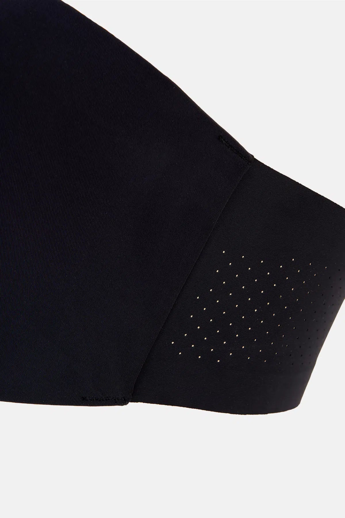 Siyah Alıce Straplez Sütyen