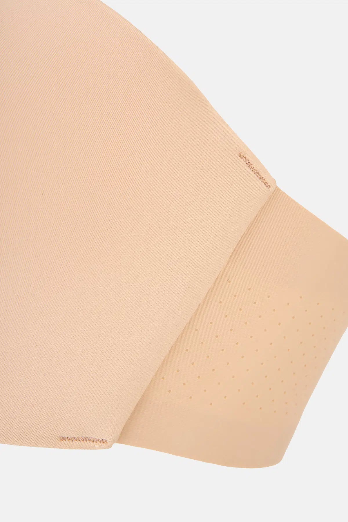 Ten Alıce Straplez Sütyen