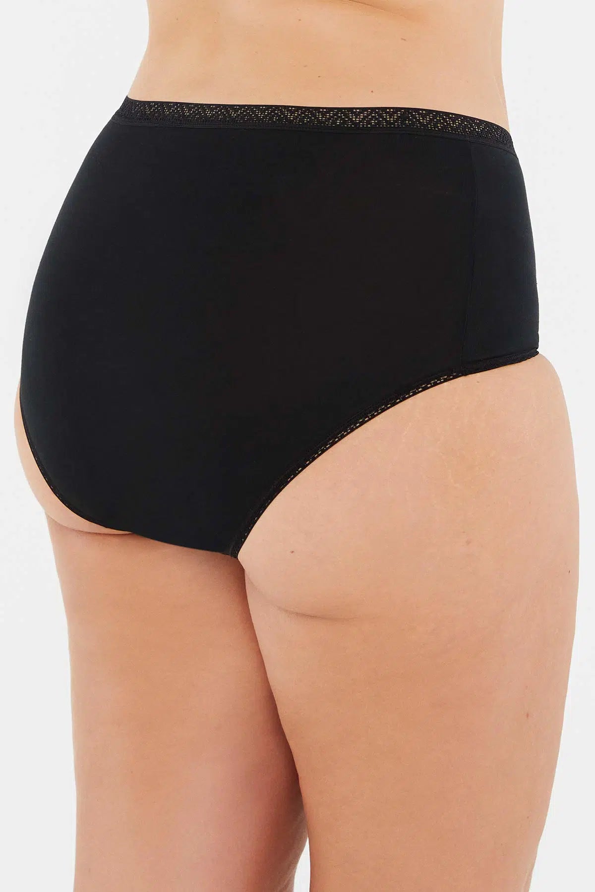 Siyah 2'li Süprem Brief