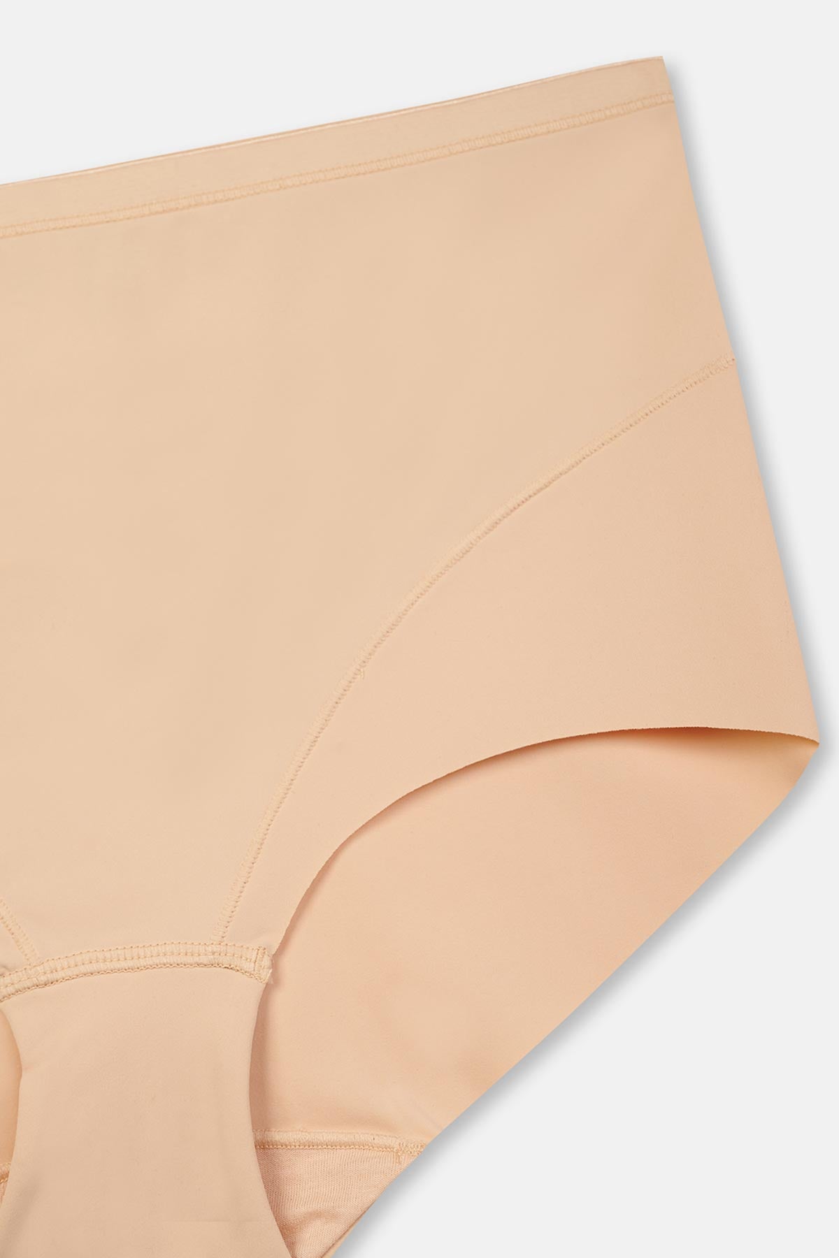 Ten Dikişsiz Korse Etkili Külot