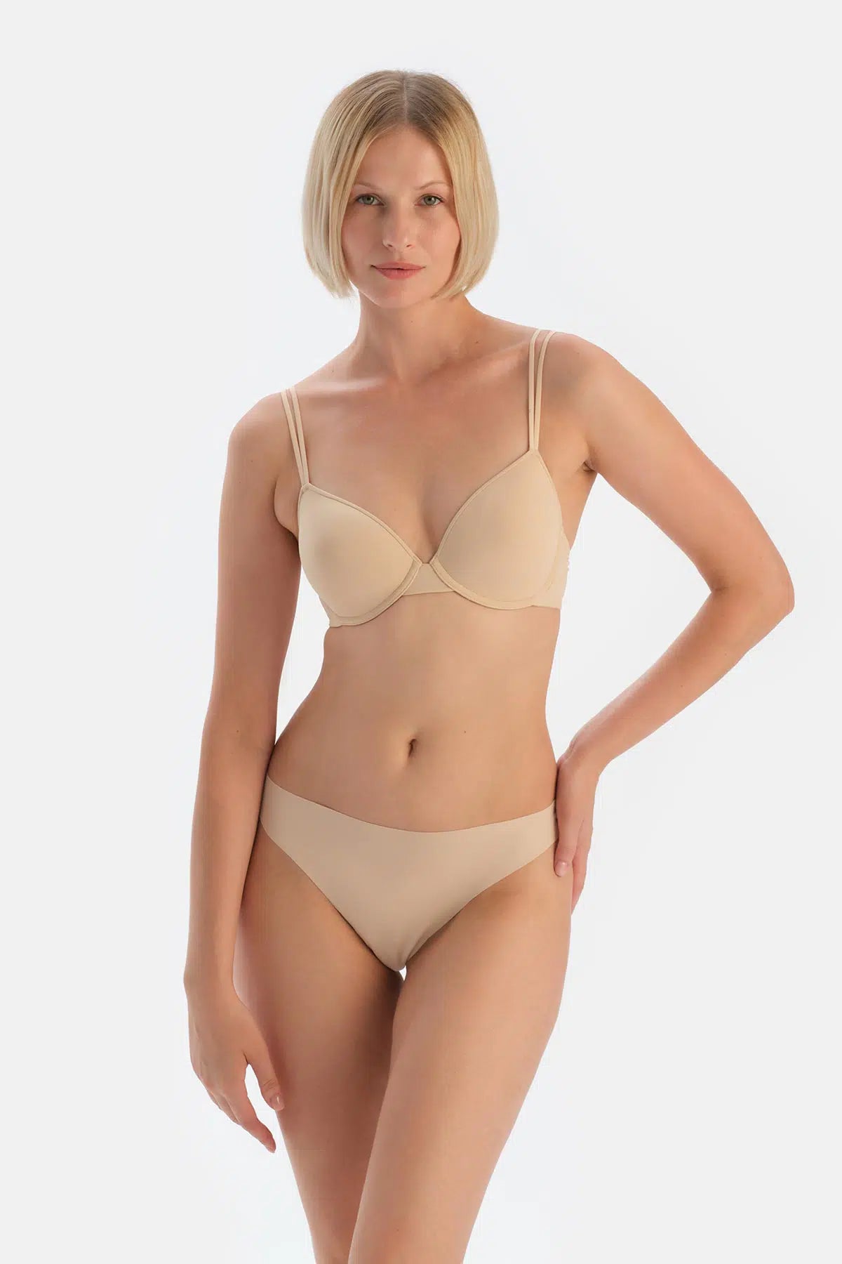 Ten Lazer Kesim Tanga Külot