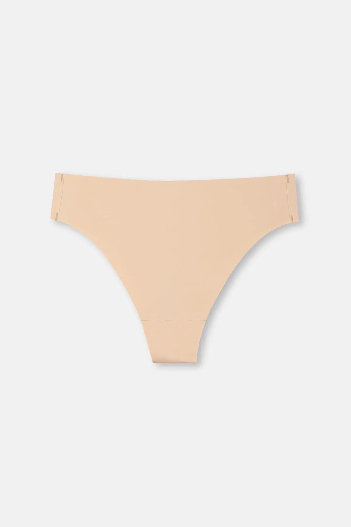 Ten Lazer Kesim Brazilian Külot