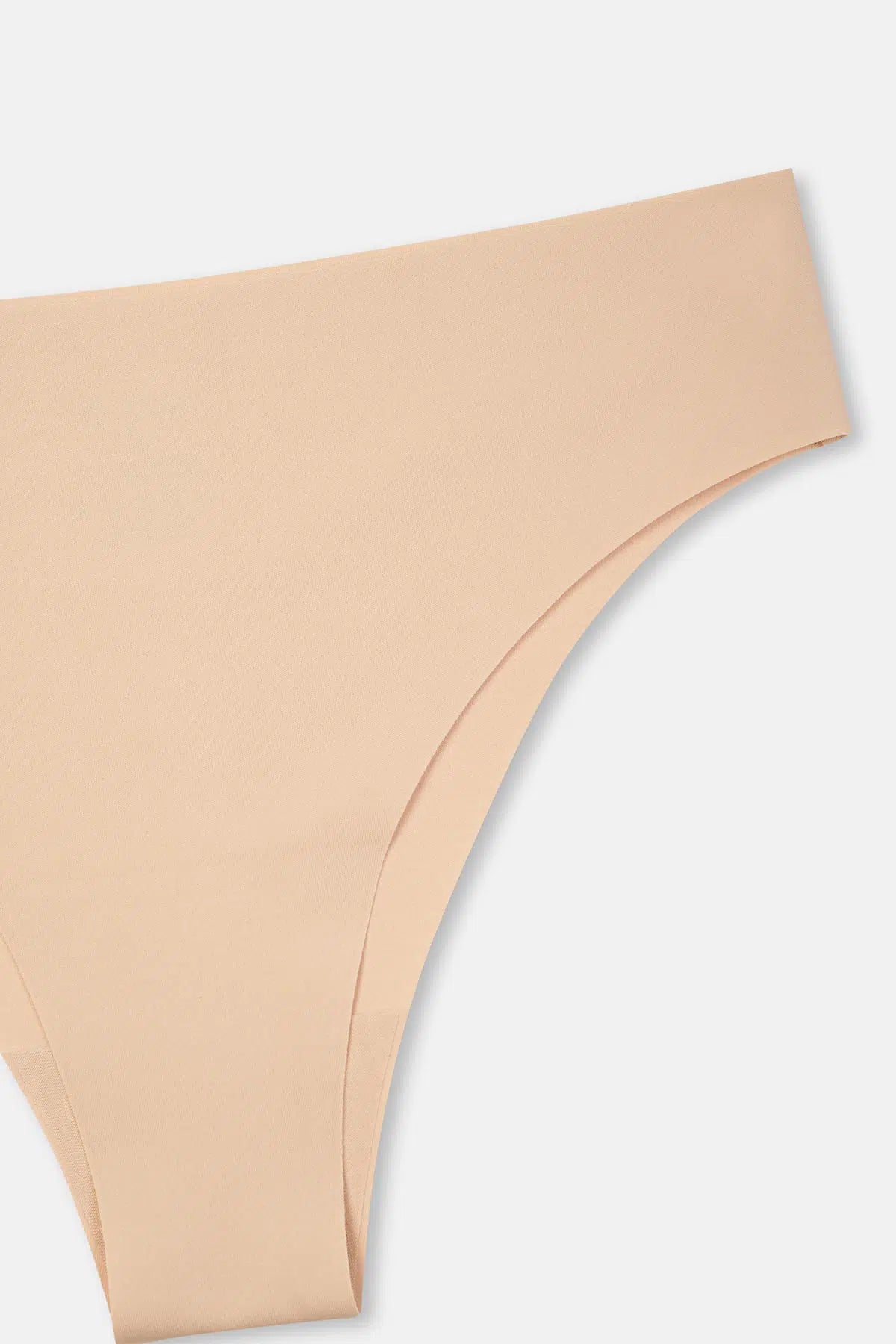 Ten Lazer Kesim Brazilian Külot