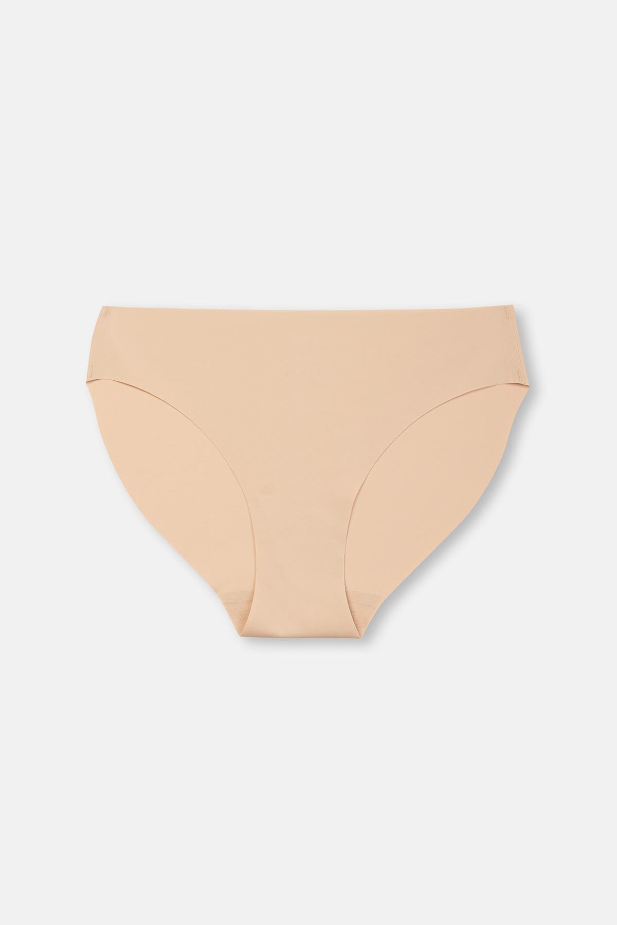 Ten Lazer Kesim Brıef Külot