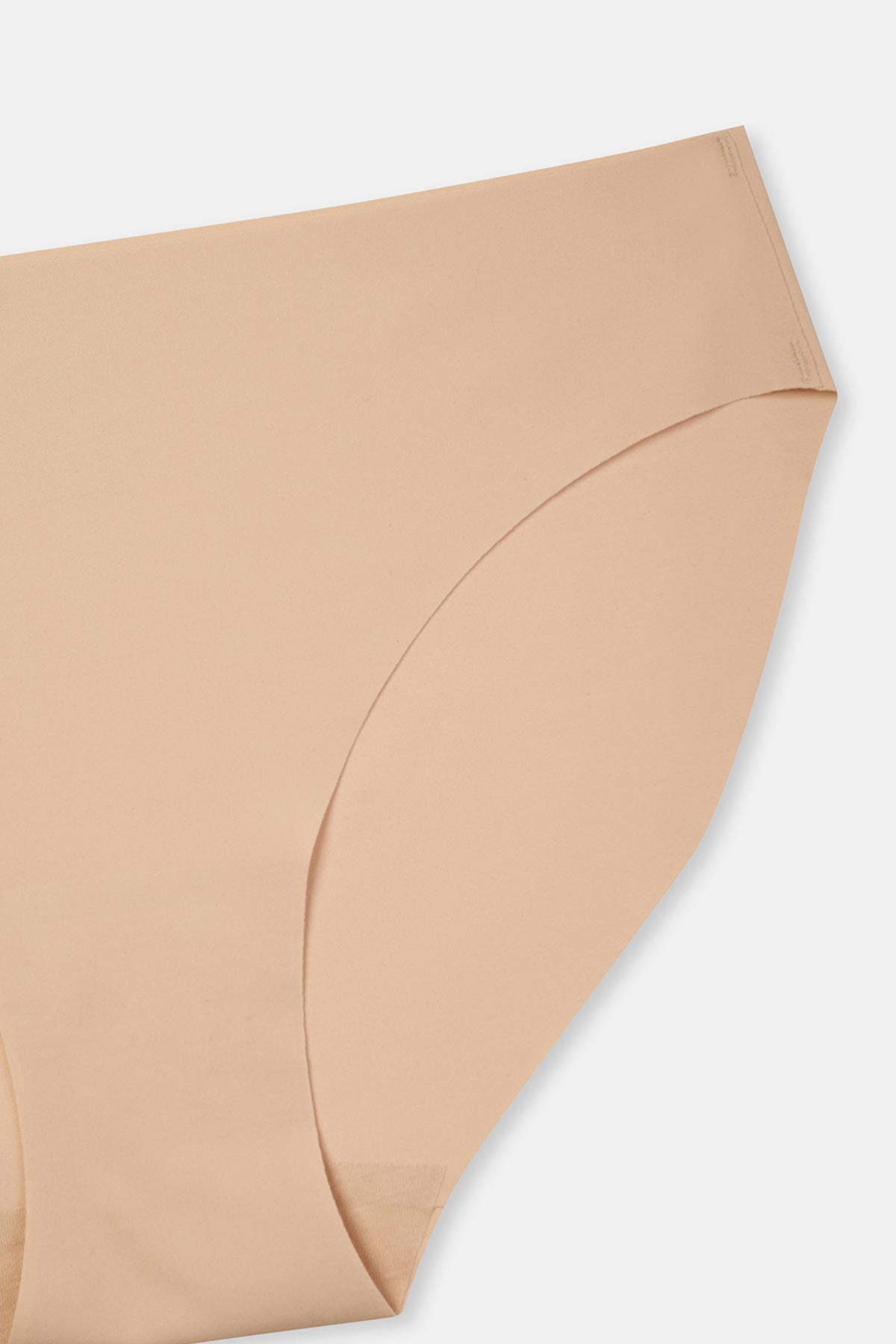 Ten Lazer Kesim Brıef Külot