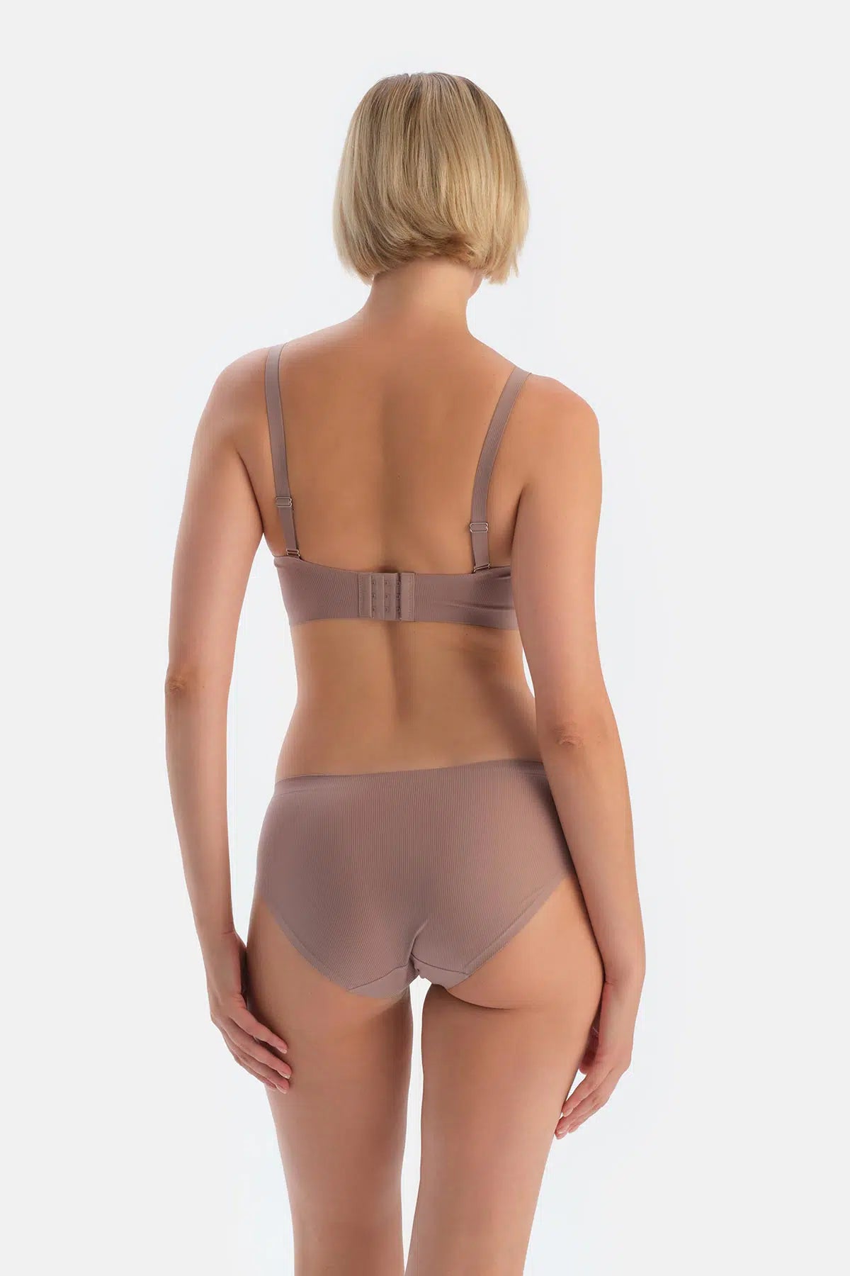 Vizon 2'li Kaşkorse Hipster Külot