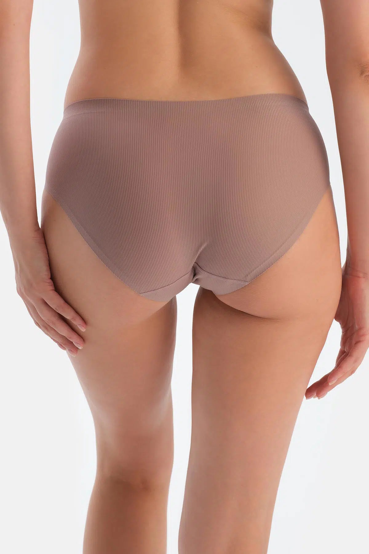 Vizon Kaşkorse Hıpster Külot