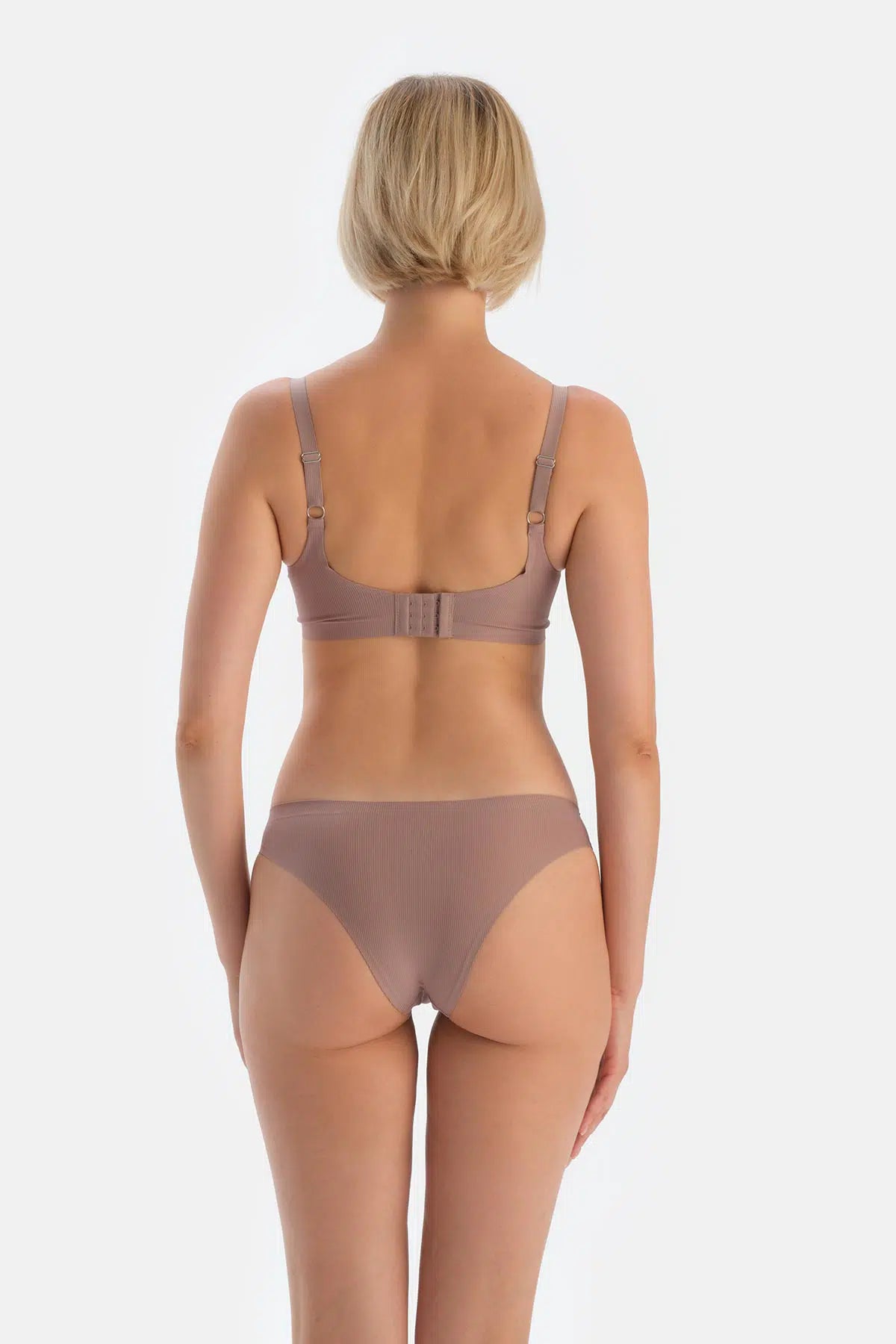 Vizon Kaşkorse Brazilian Külot