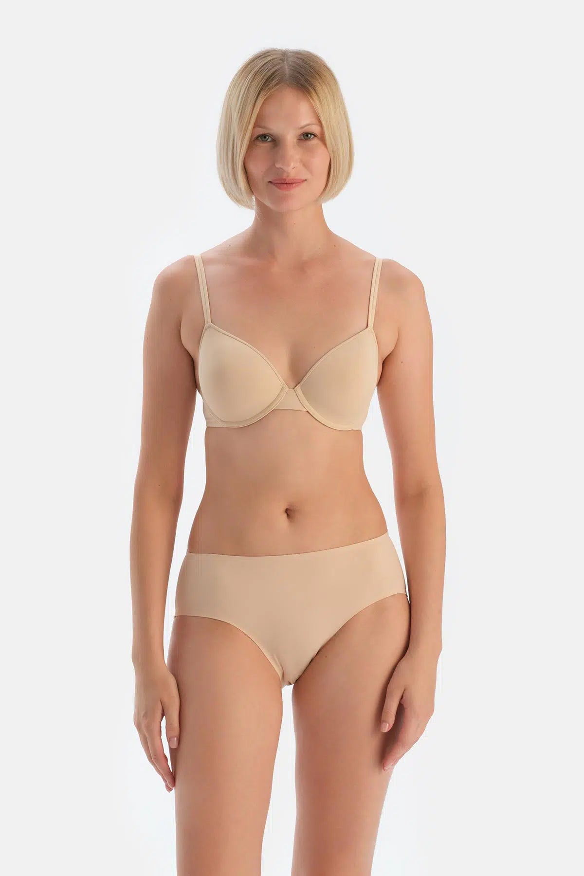 Ten Lazer Kesim Yapıştırma Hıpster