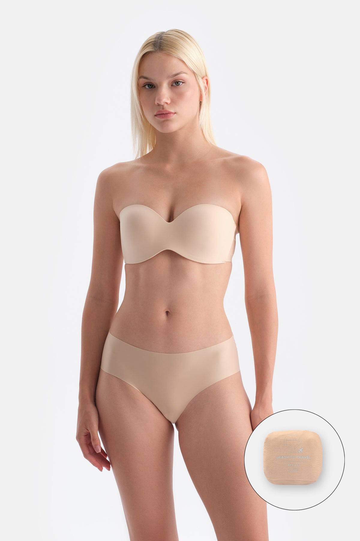 Ten Travel Katlanır Hipster Külot