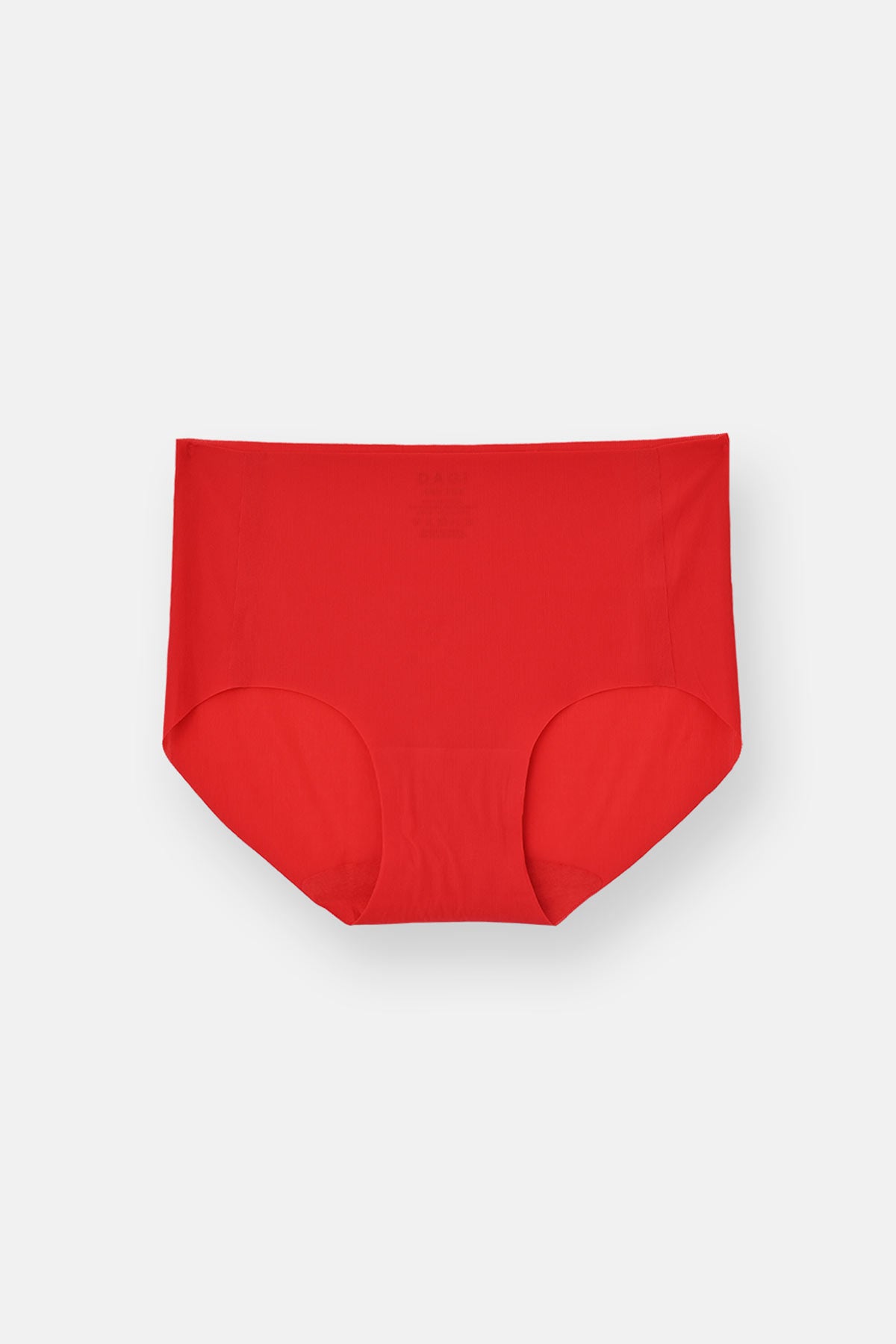 Kırmızı One Size Ultra Light Hipster Lipstick Külot