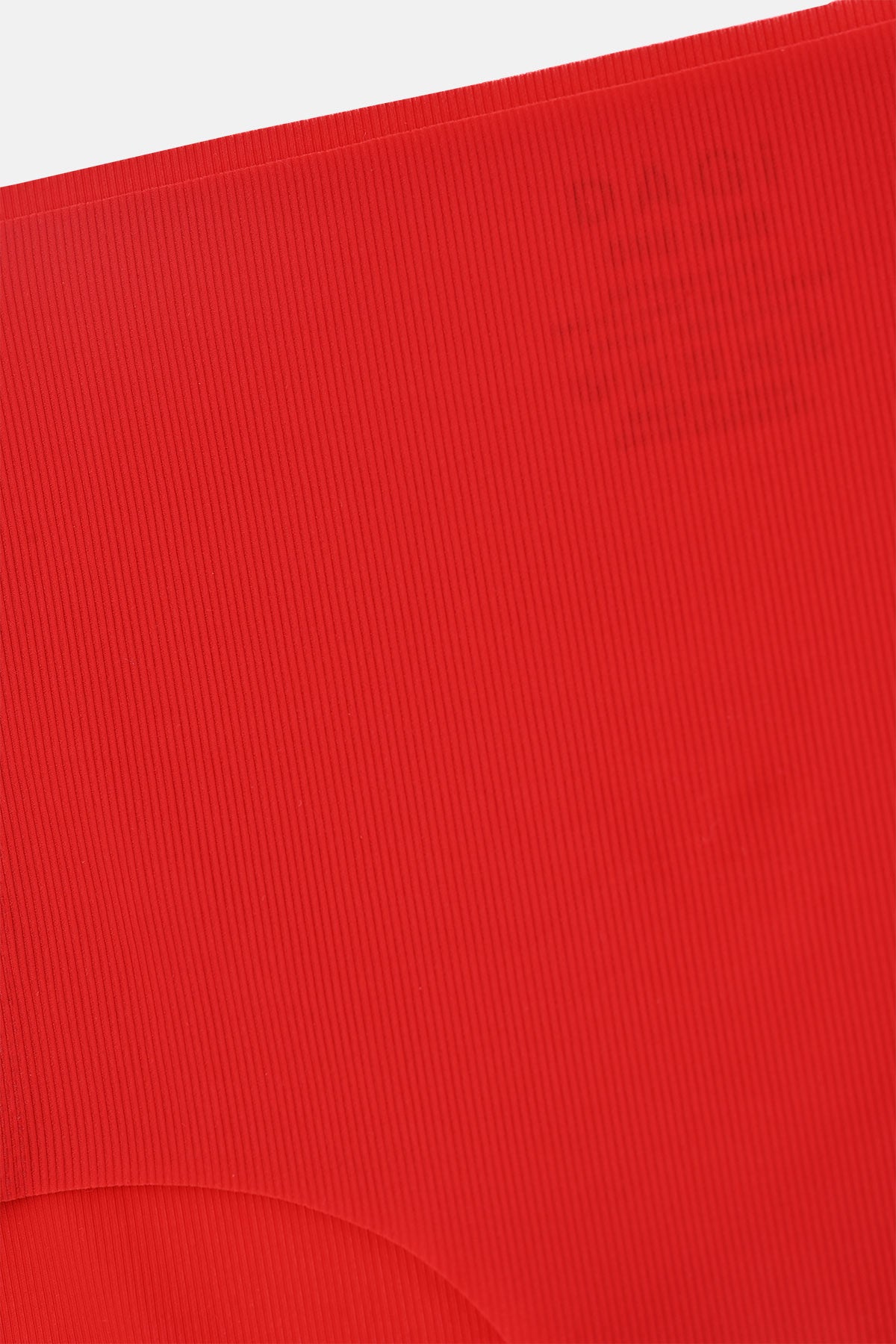 Kırmızı One Size Ultra Light Hipster Lipstick Külot