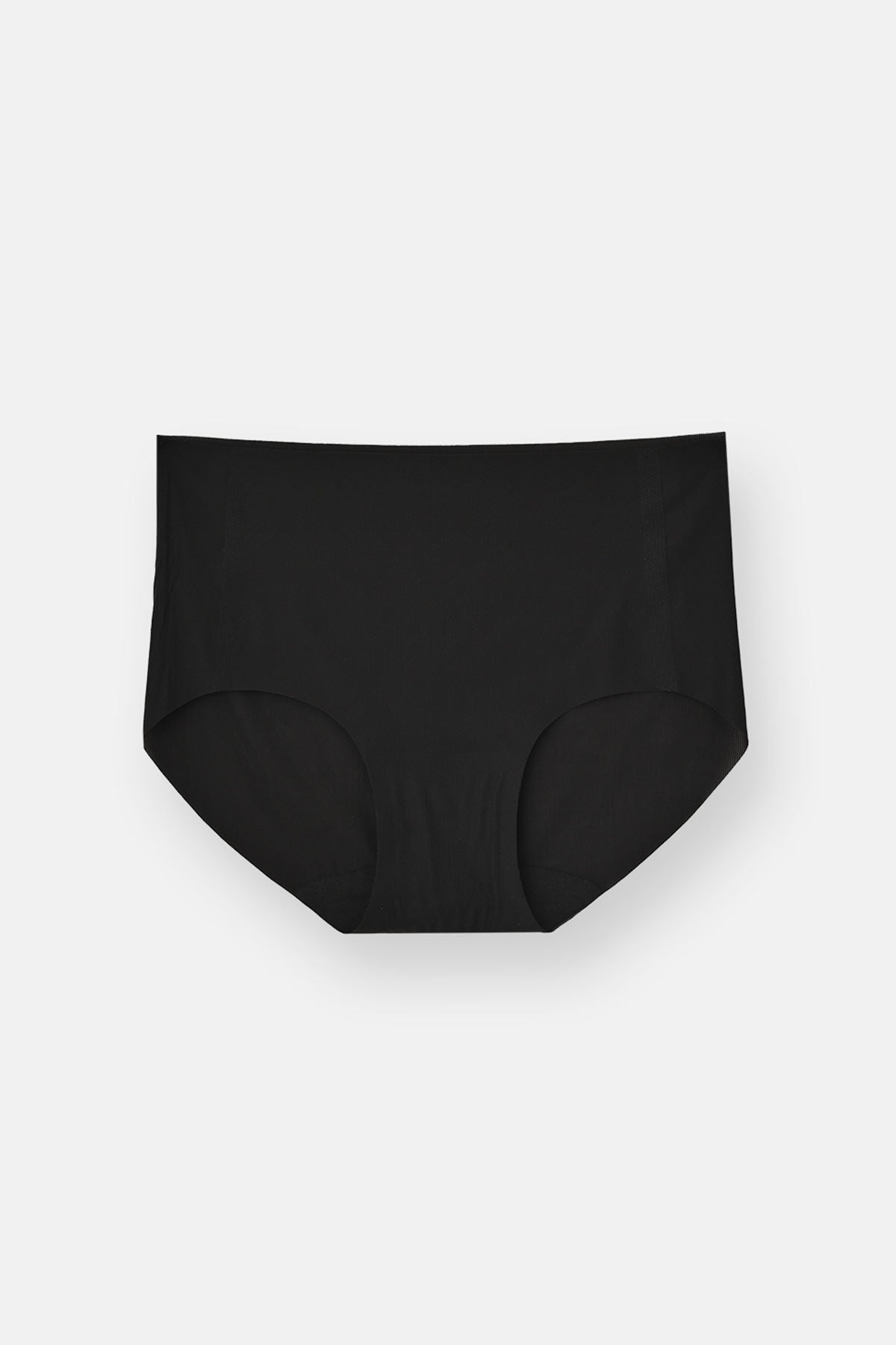 Siyah One Size Ultra Light Hipster Lipstick Külot