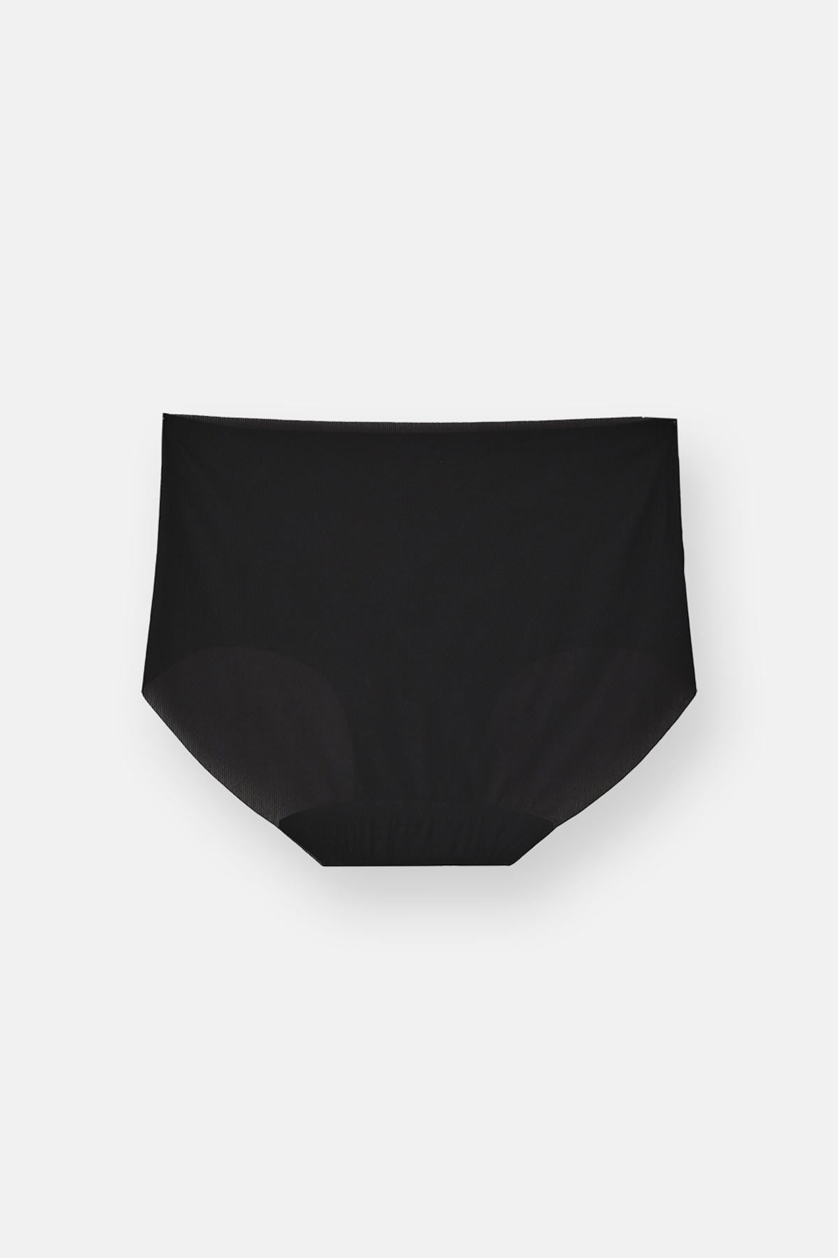 Siyah One Size Ultra Light Hipster Lipstick Külot