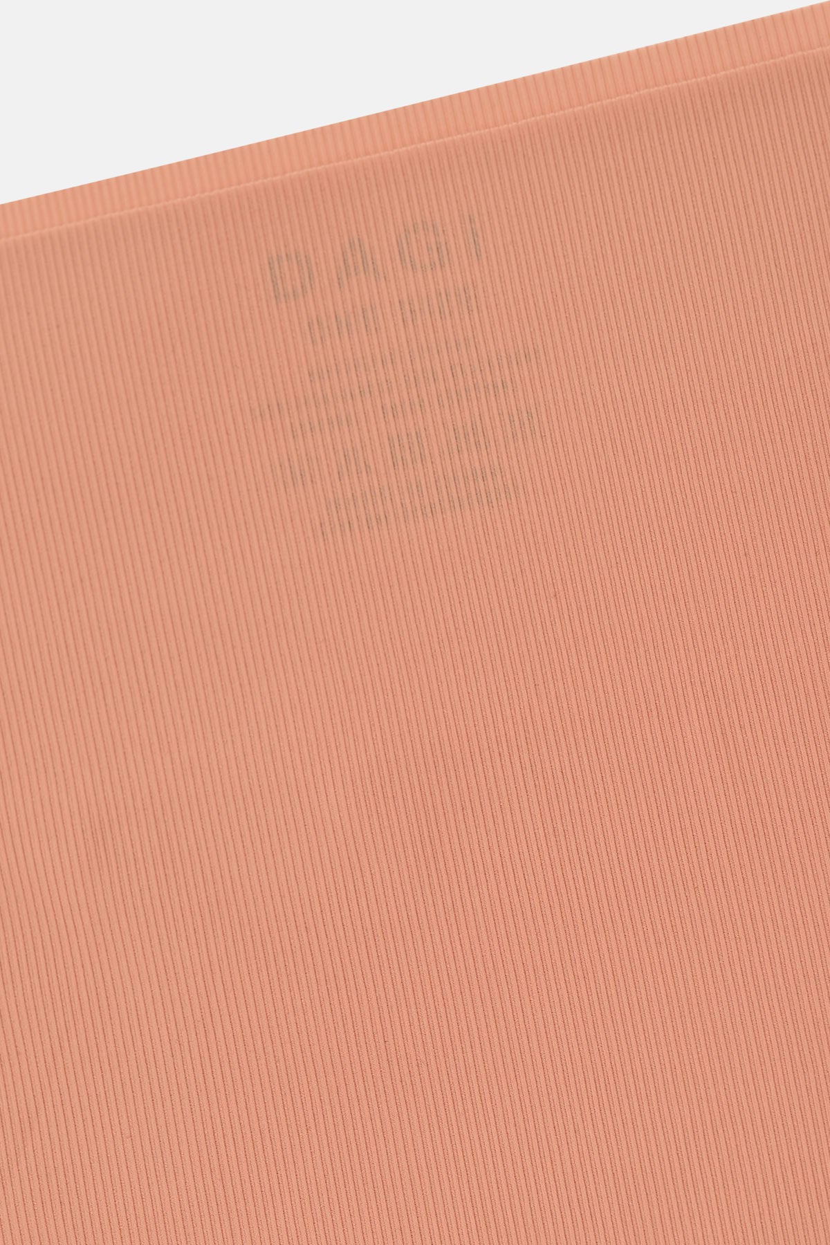 Somon One Size Ultra Light Hipster Lipstick Külot