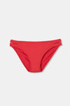 Mercan Bantlı Bikini Altı