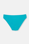 Mavi 4 Cm Bikini Altı