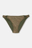 Vizon 2 Cm Bikini Alt