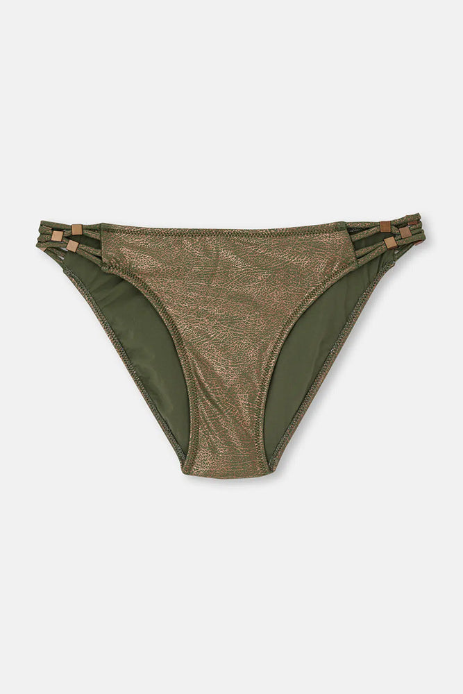 Vizon 2 Cm Bikini Alt