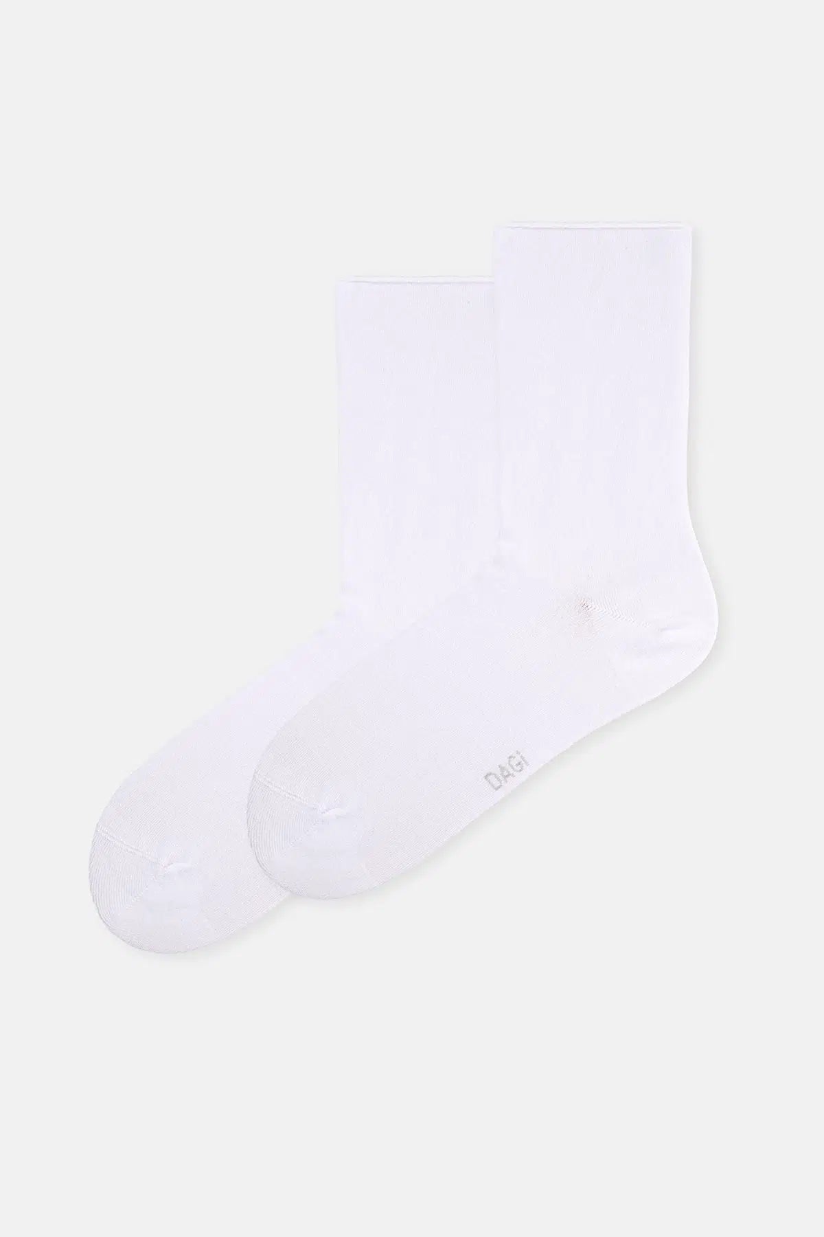 KADIN 2'li MODAL BASIC ÇORAP