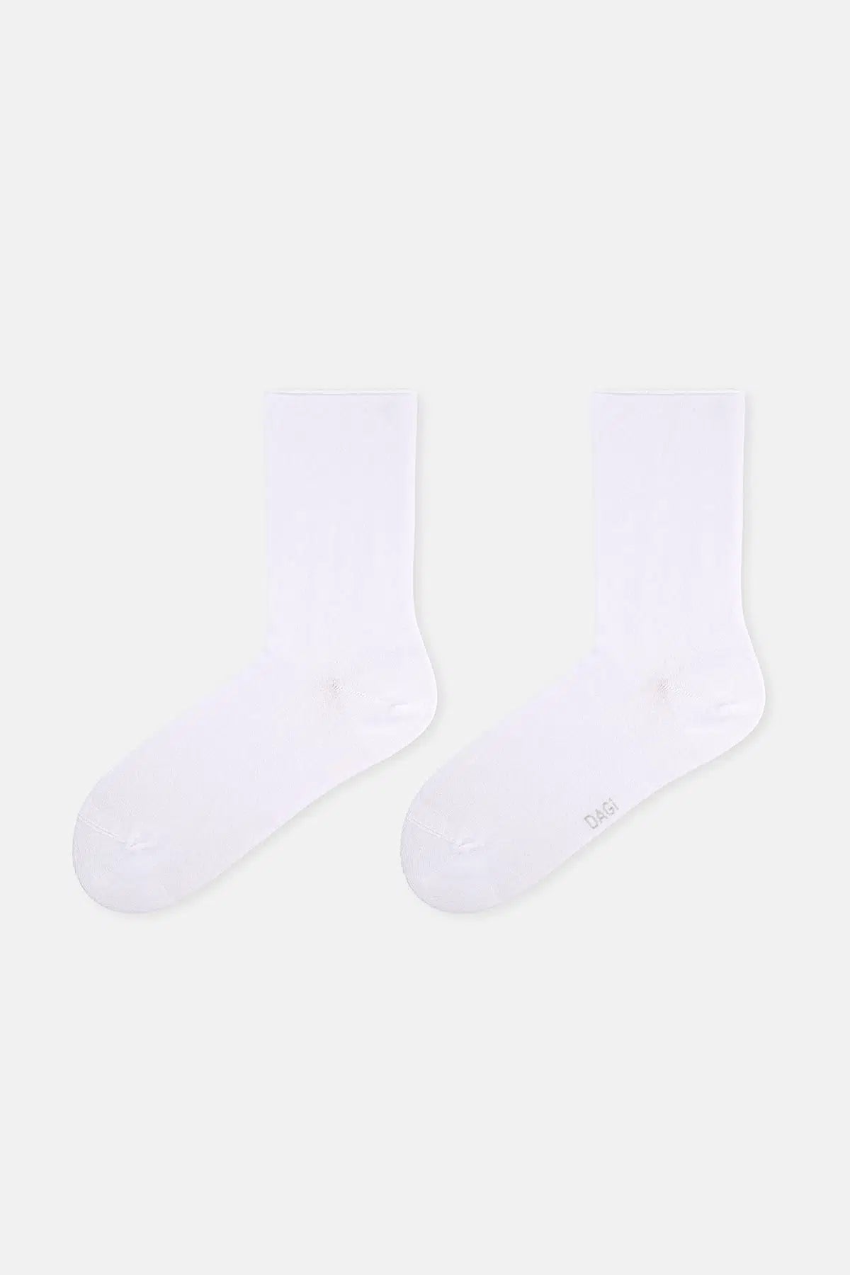 KADIN 2'li MODAL BASIC ÇORAP