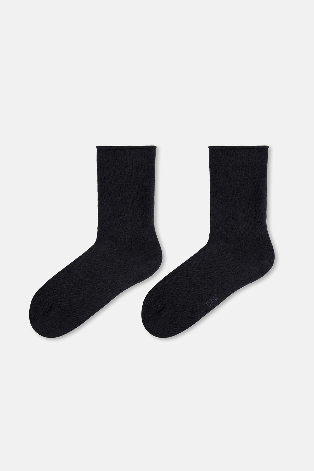 KADIN 2'li MODAL BASIC ÇORAP