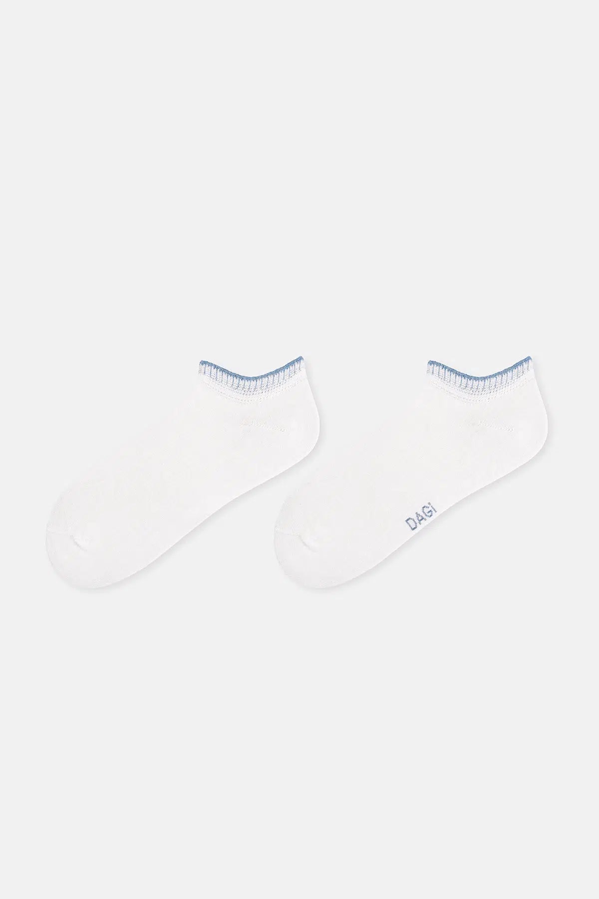 KADIN 2'Lİ BAMBU PATİK ÇORAP