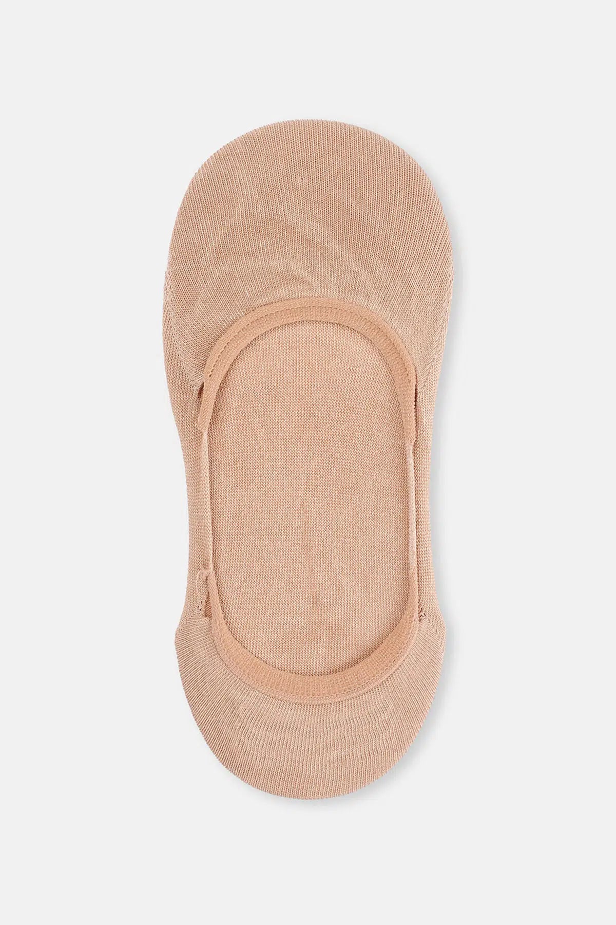 KADIN 2'Lİ BAMBU BASIC BABET ÇORAP